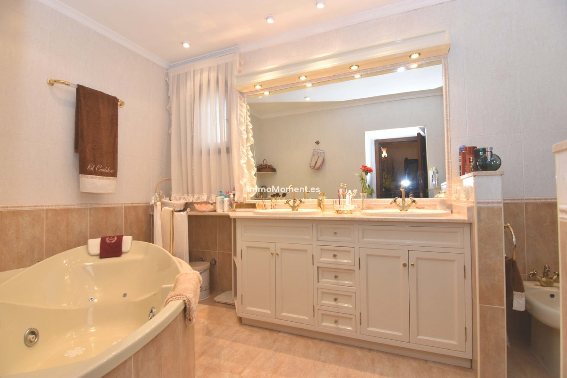 Resale - Country house - Mijas - Mijas Centro