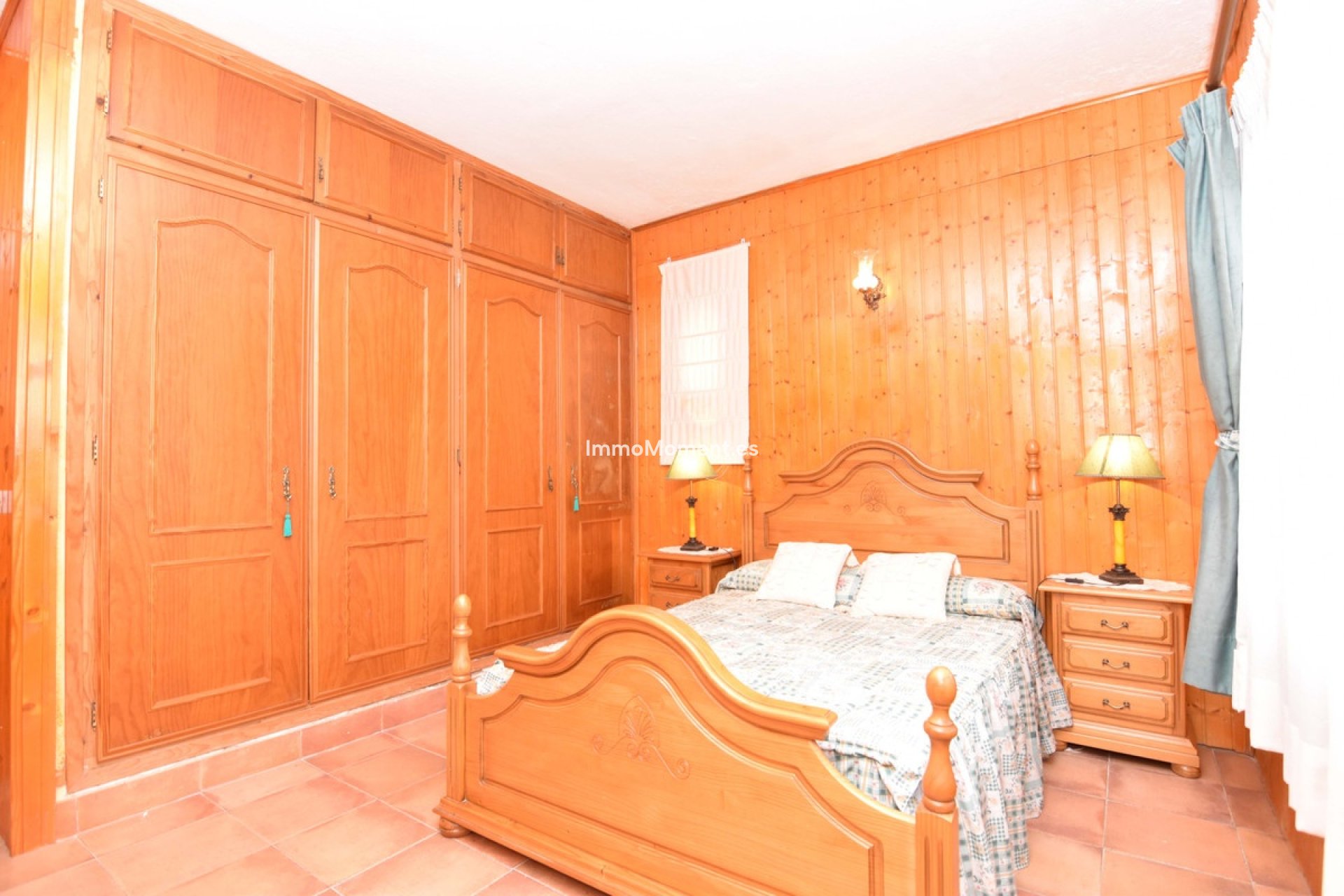 Resale - Country house - Mijas - Mijas Centro
