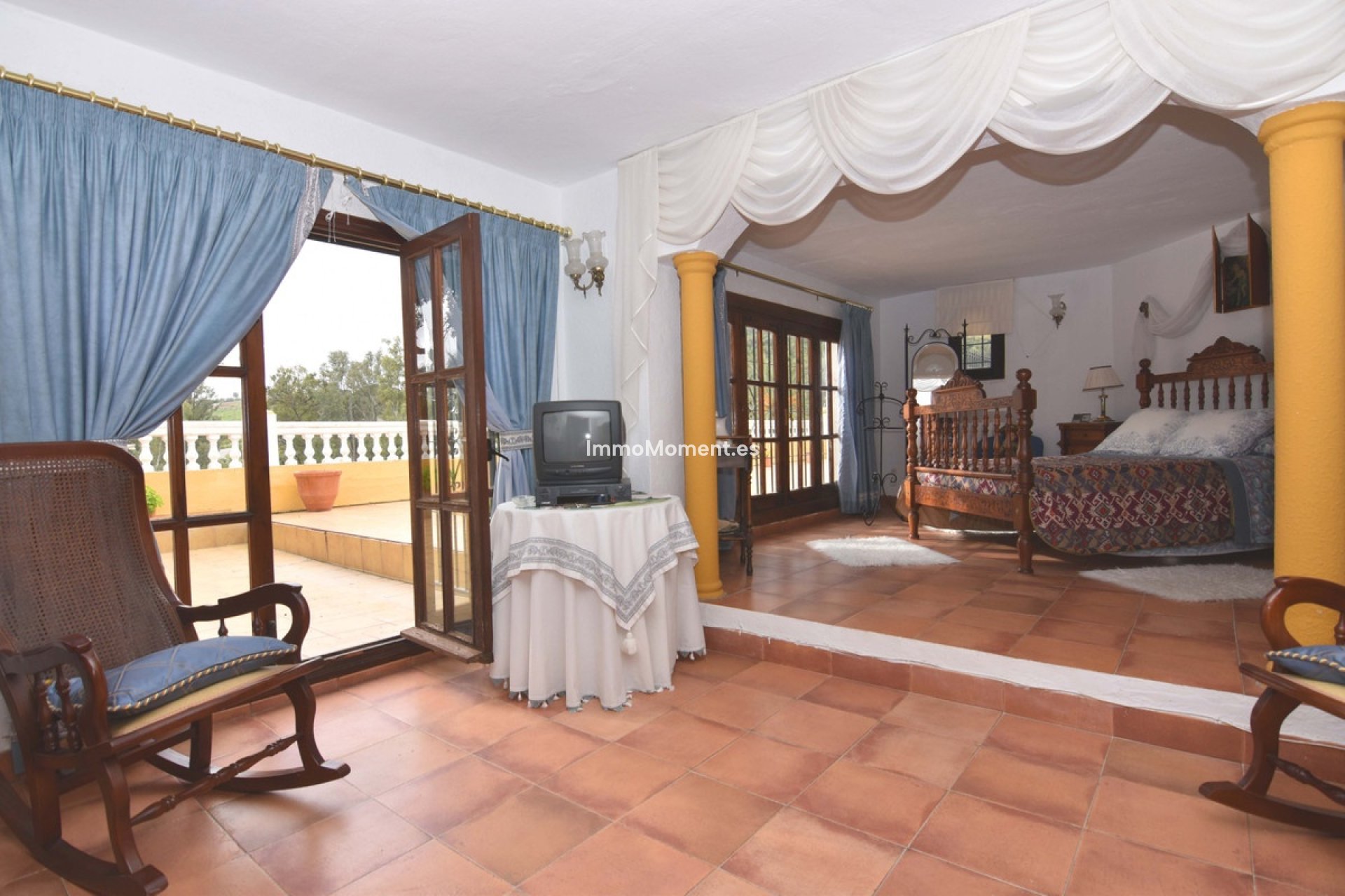 Resale - Country house - Mijas - Mijas Centro