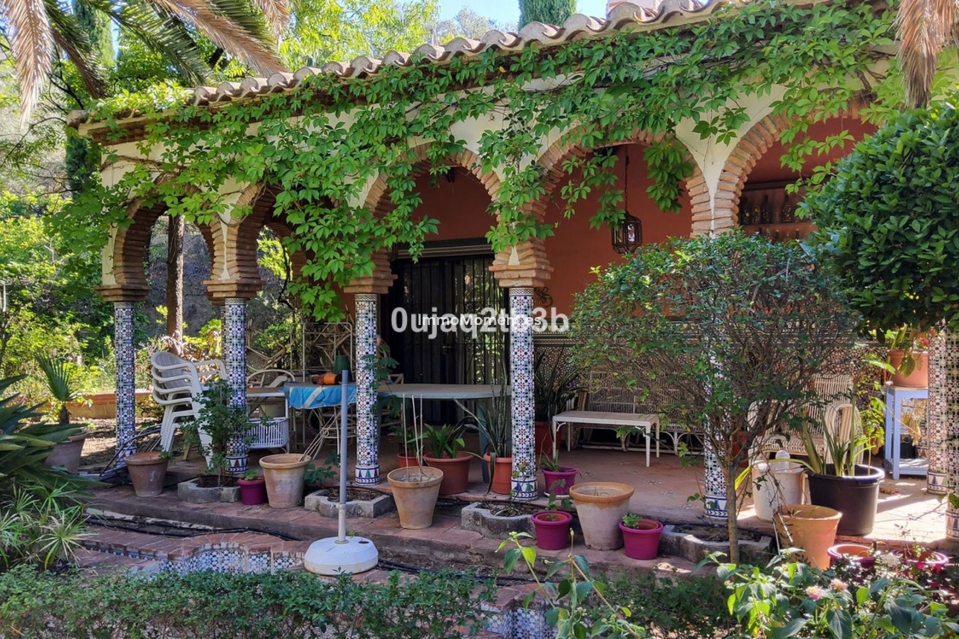 Resale - Country house - Mijas - Mijas Centro