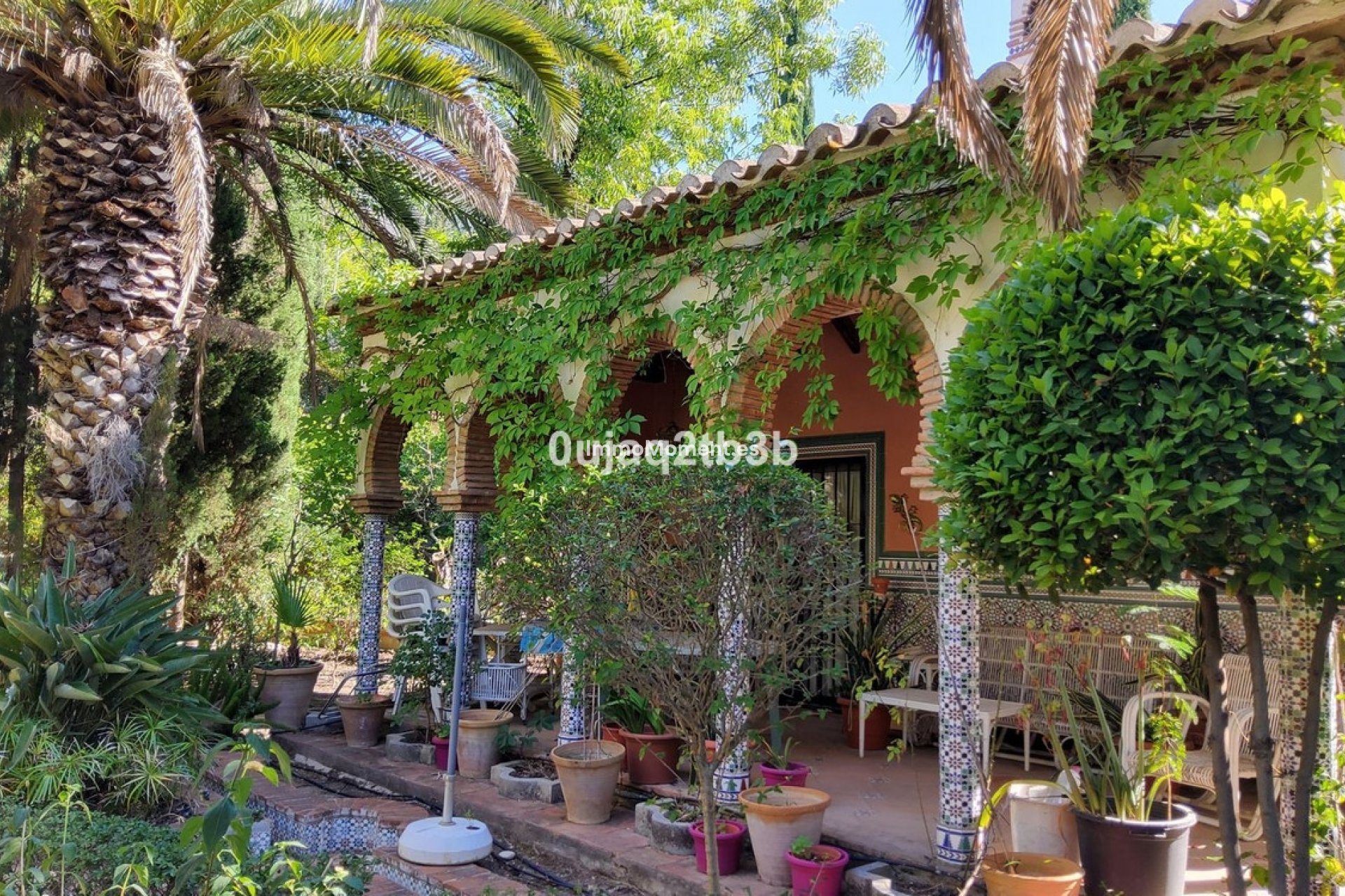Resale - Country house - Mijas - Mijas Centro