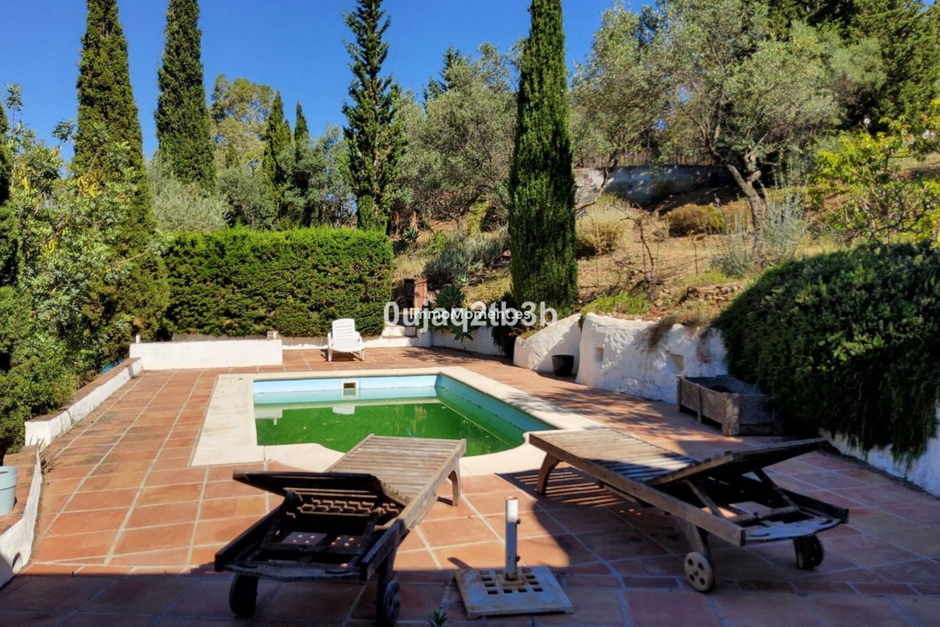 Resale - Country house - Mijas - Mijas Centro