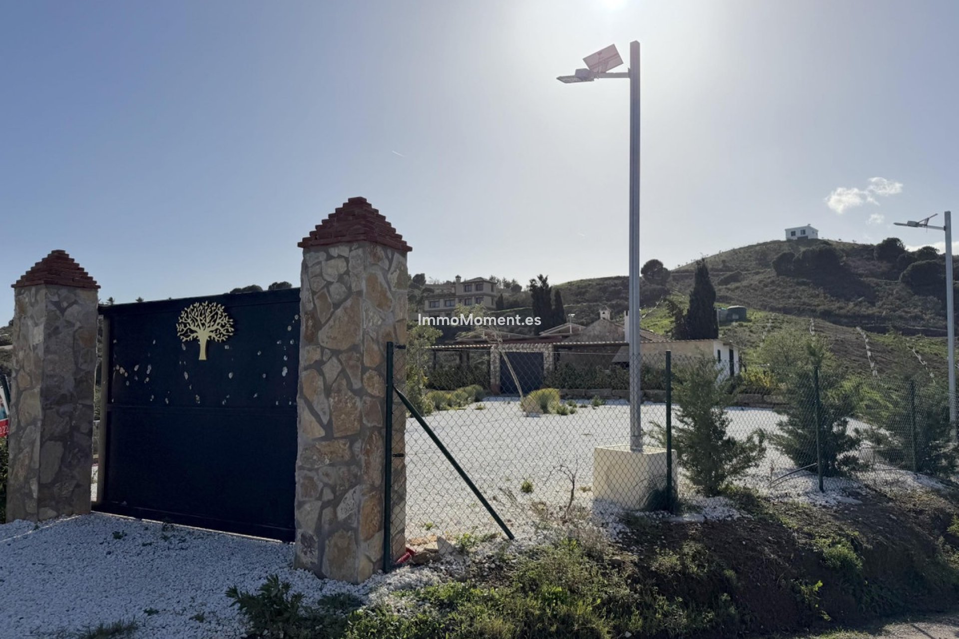 Resale - Country house - Mijas - Mijas Centro