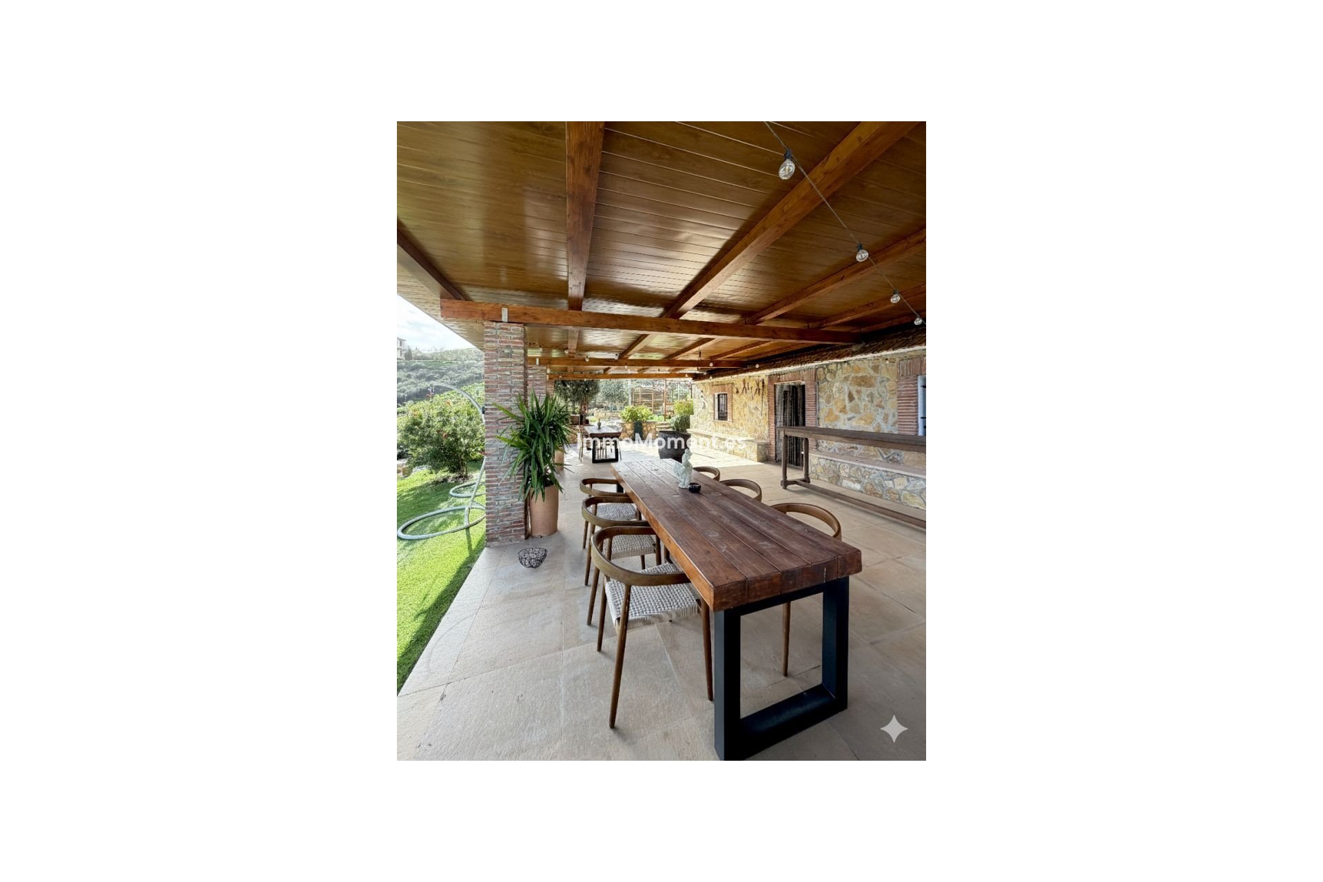 Resale - Country house - Mijas - Mijas Centro