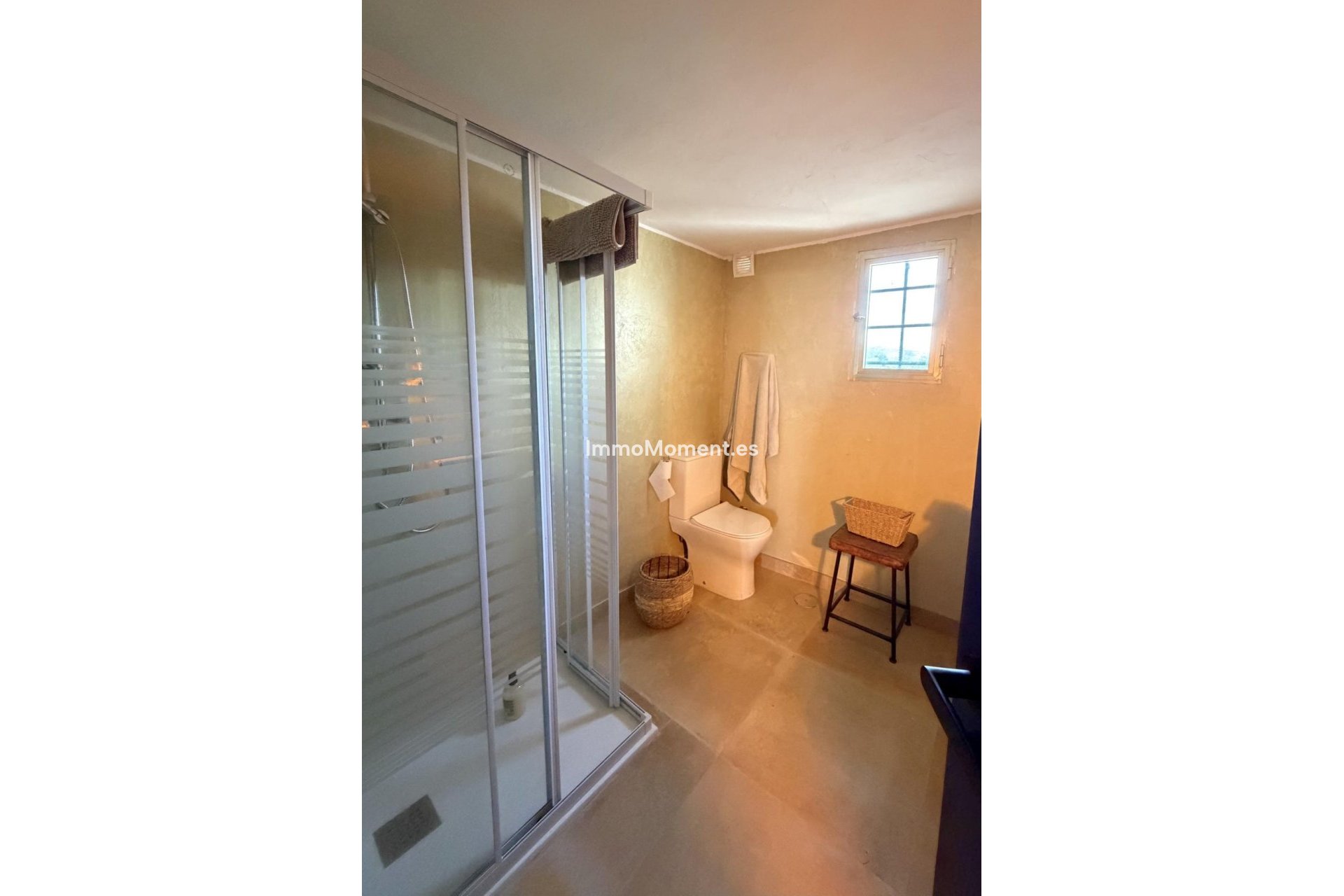 Resale - Country house - Mijas - Mijas Centro