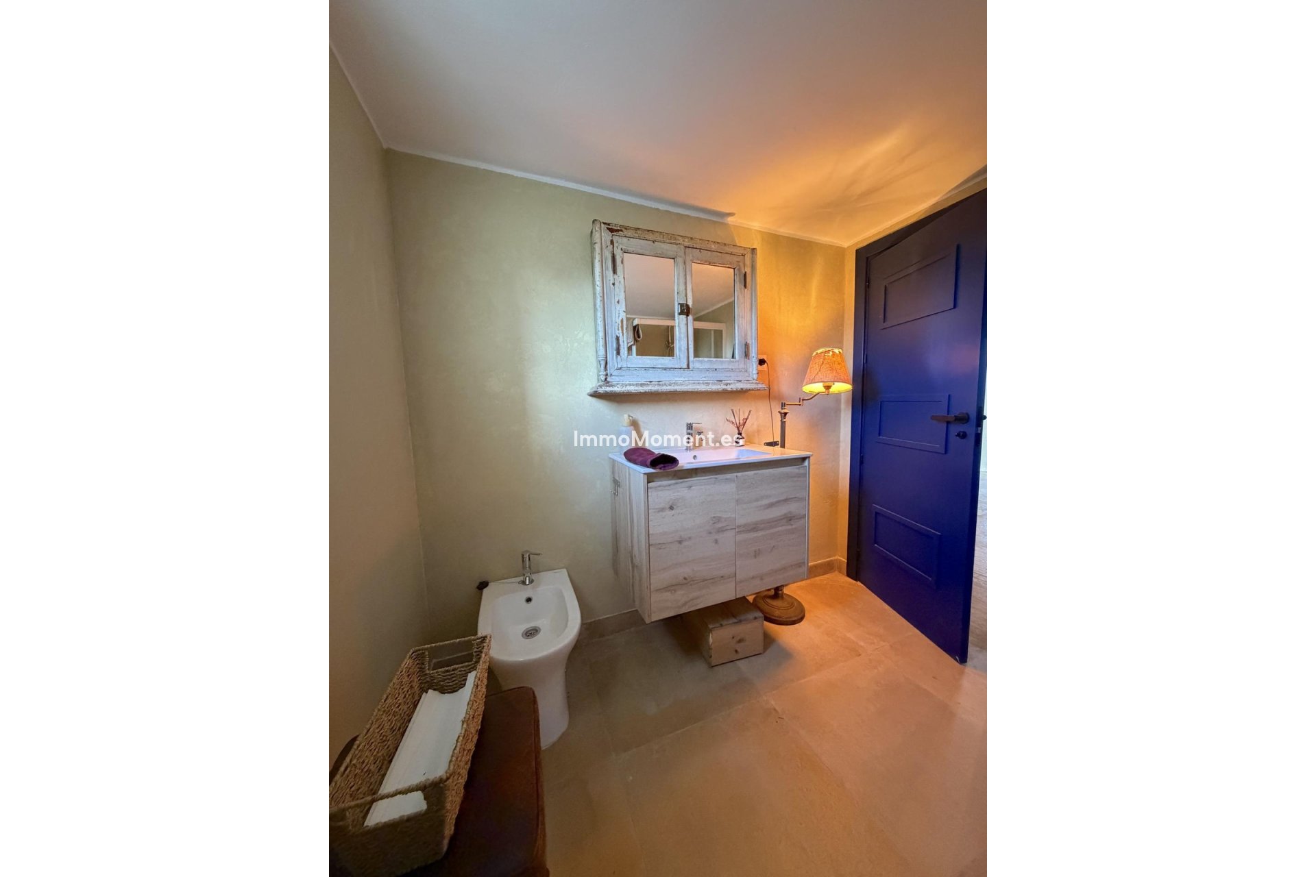 Resale - Country house - Mijas - Mijas Centro