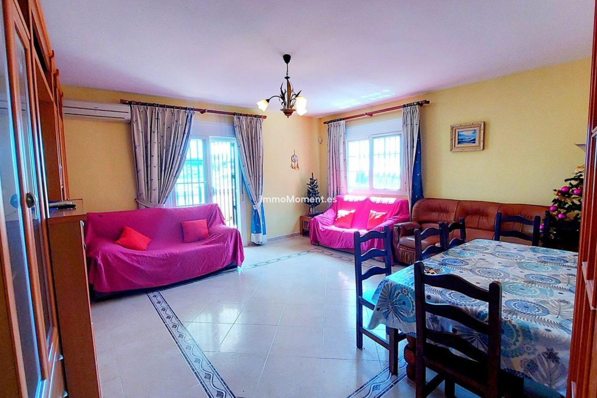 Resale - Country house - Mijas - Mijas Centro