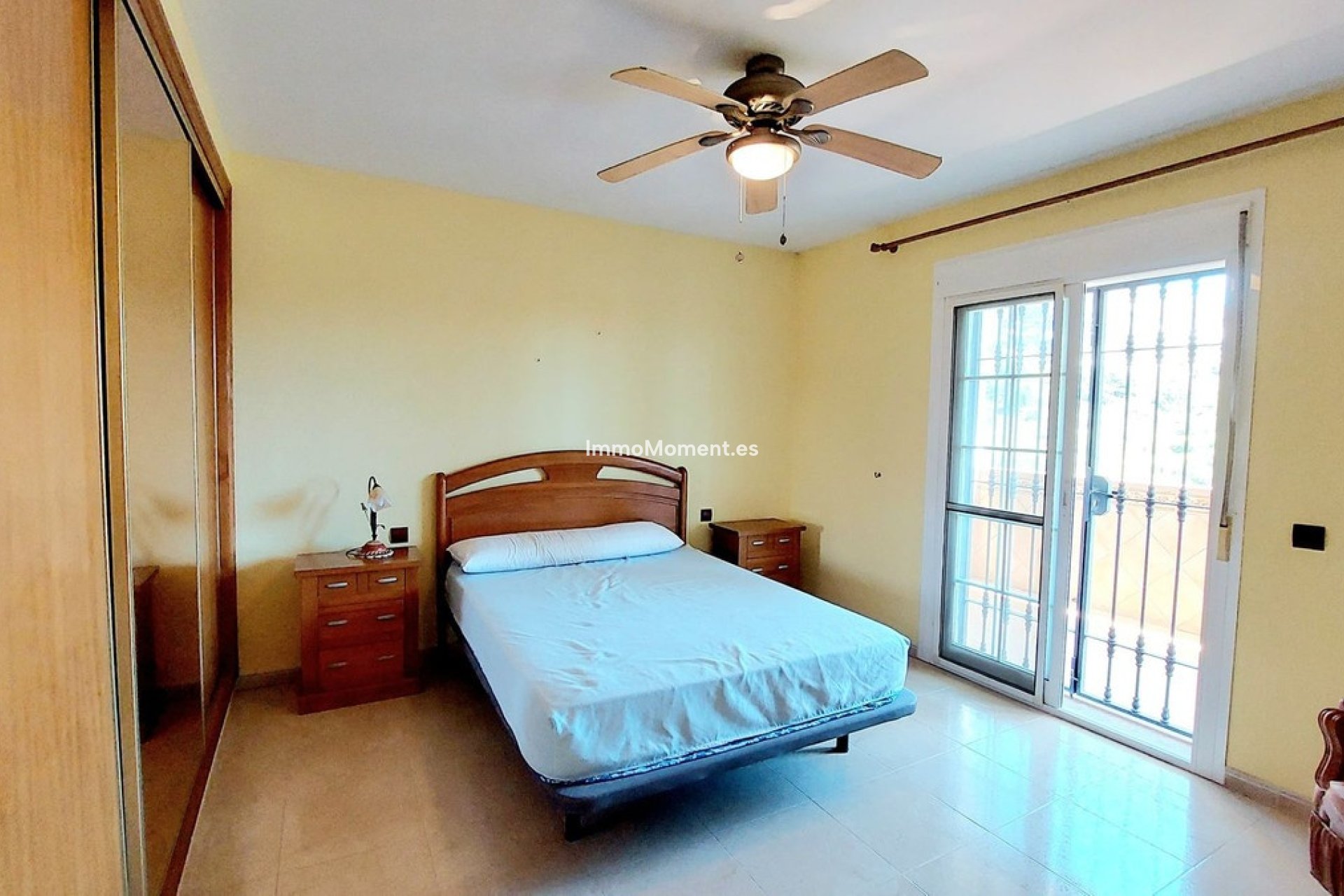 Resale - Country house - Mijas - Mijas Centro