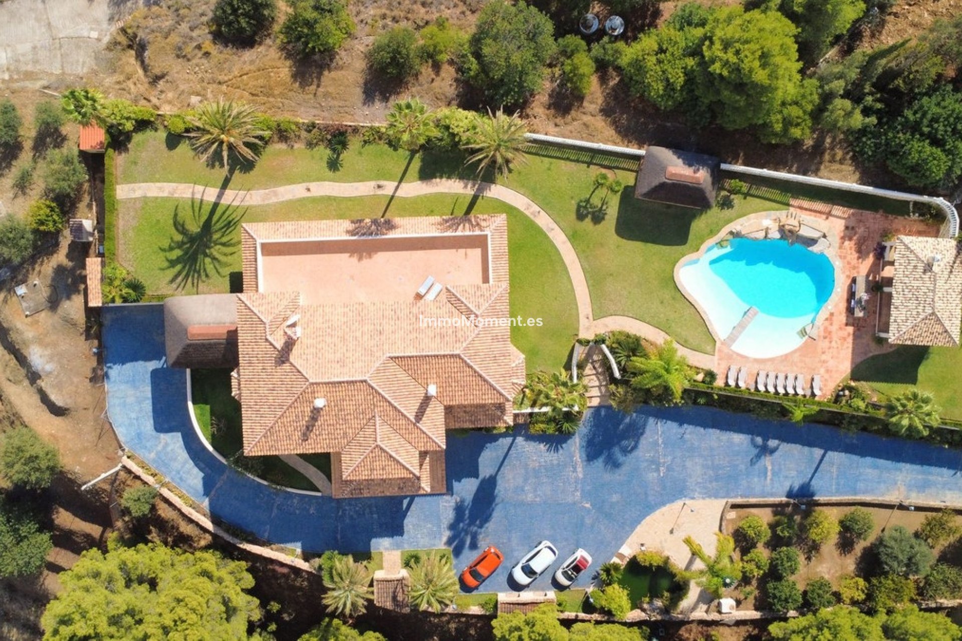 Resale - Country house - Mijas - Mijas Centro
