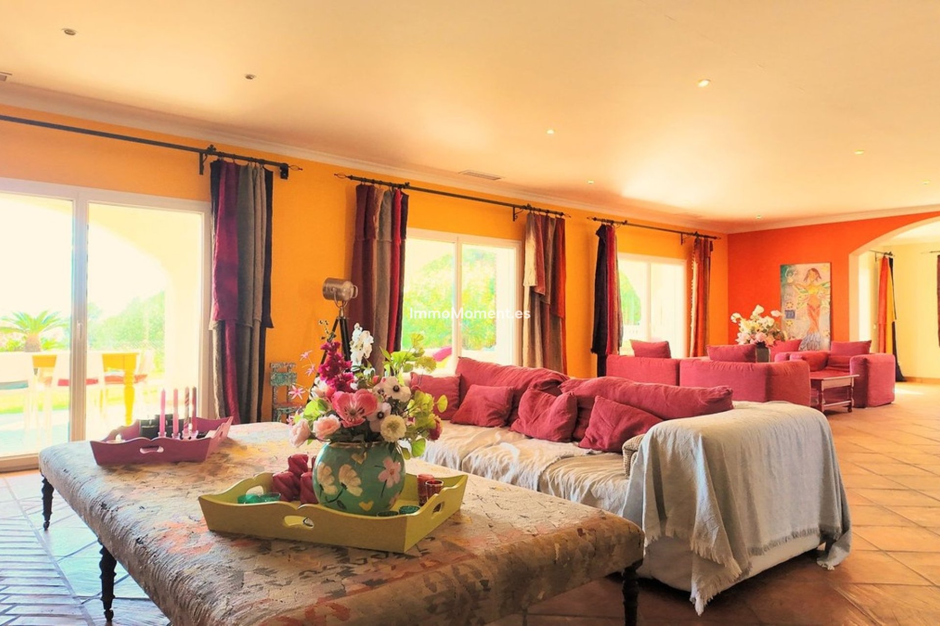 Resale - Country house - Mijas - Mijas Centro