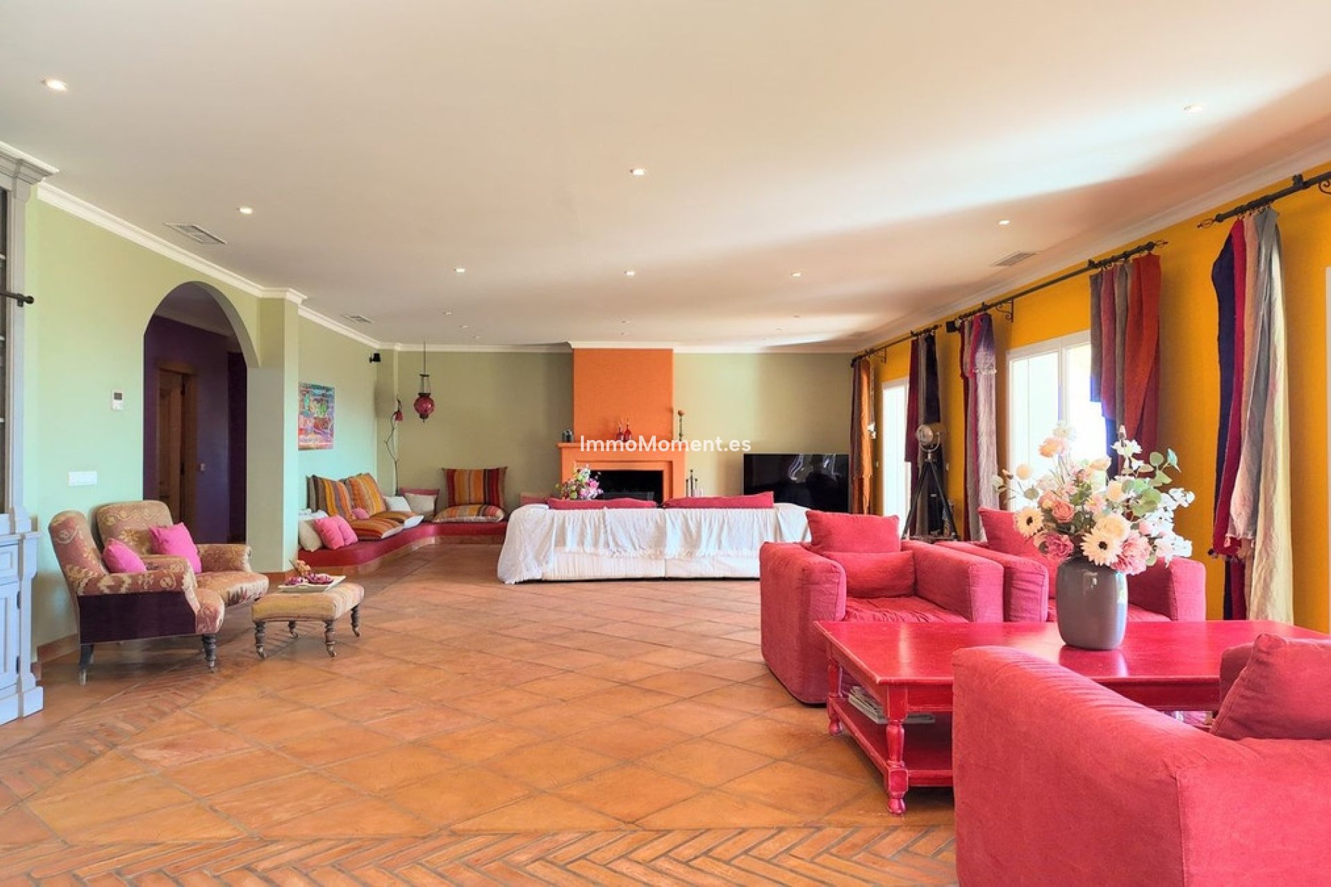 Resale - Country house - Mijas - Mijas Centro