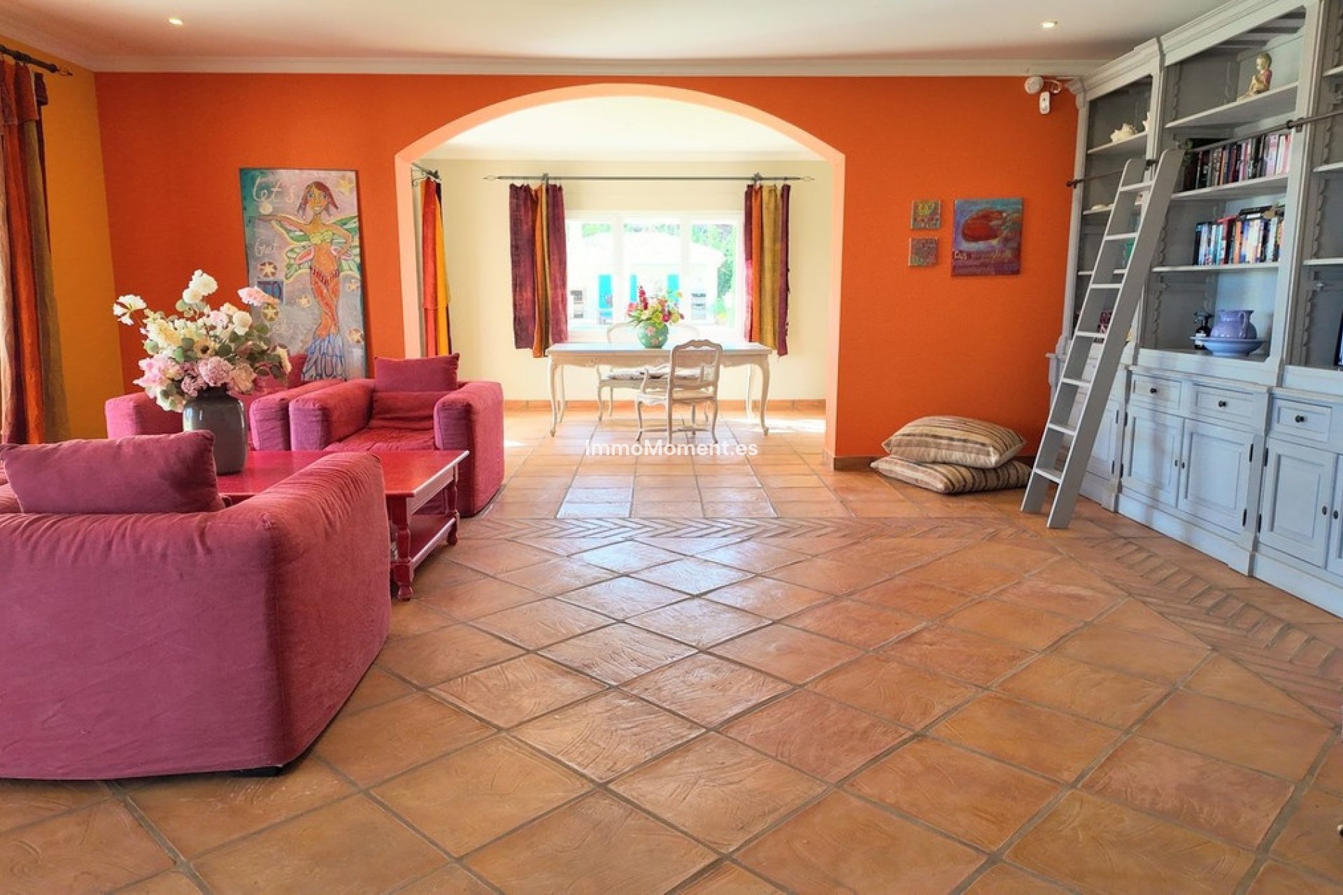 Resale - Country house - Mijas - Mijas Centro