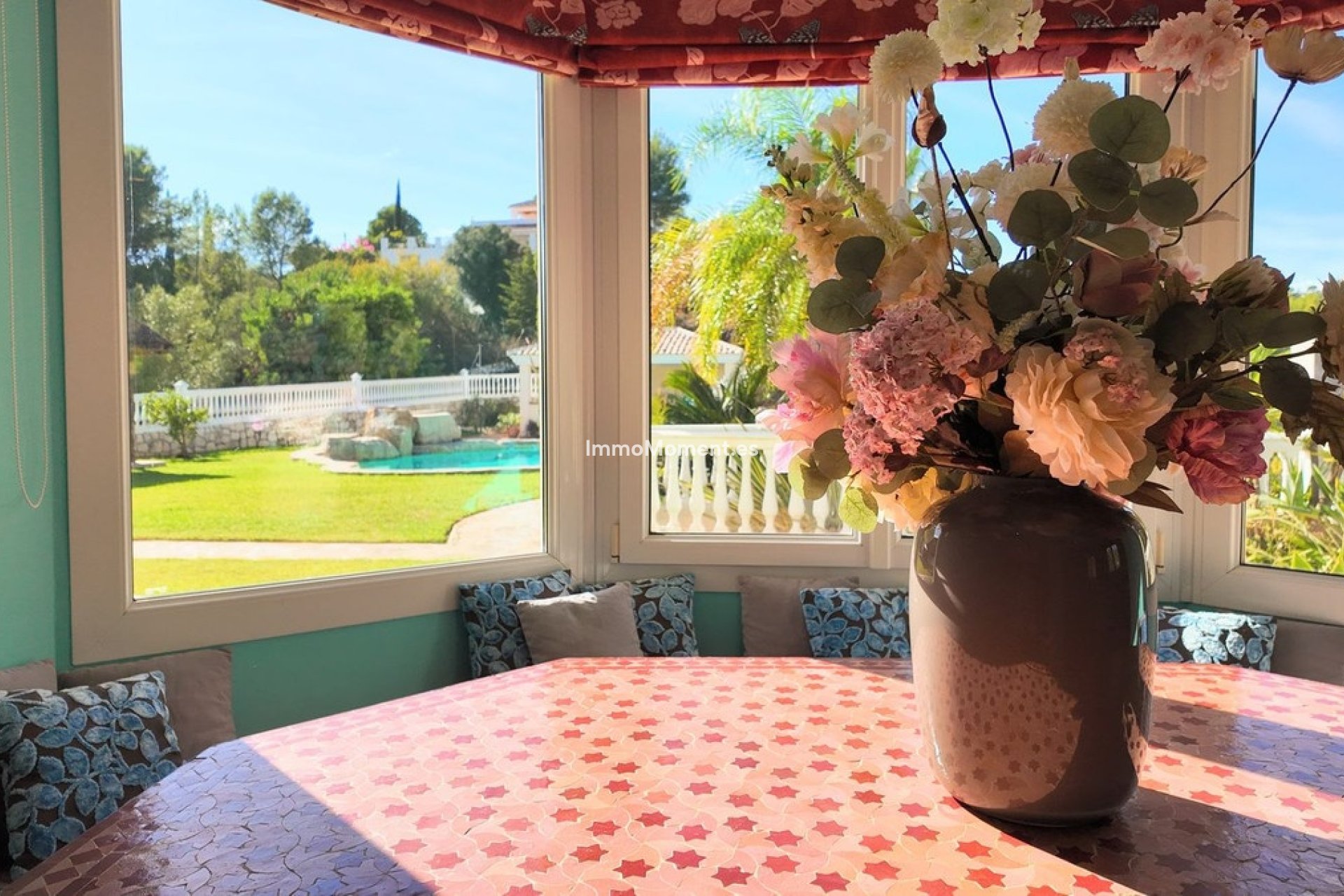 Resale - Country house - Mijas - Mijas Centro