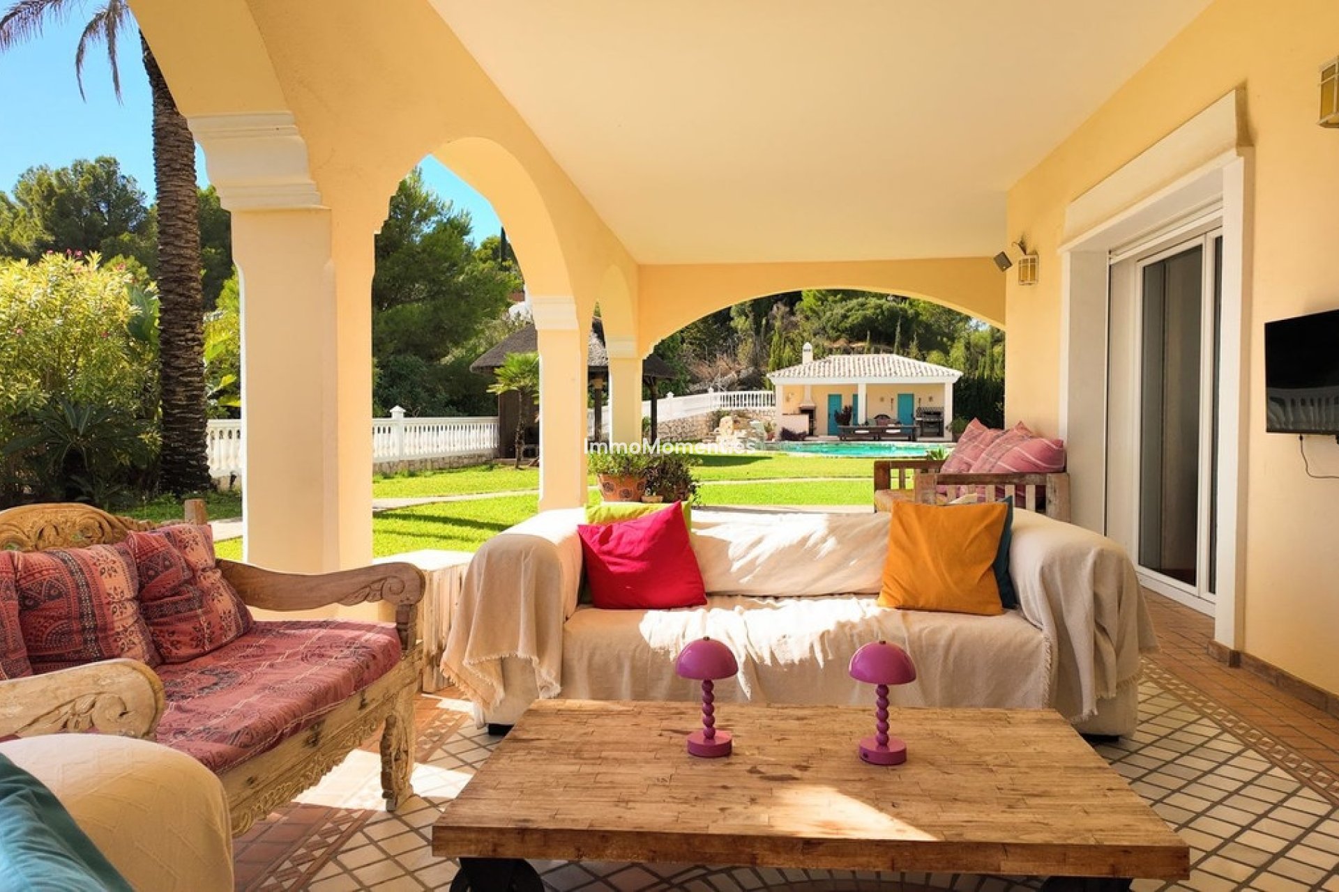 Resale - Country house - Mijas - Mijas Centro