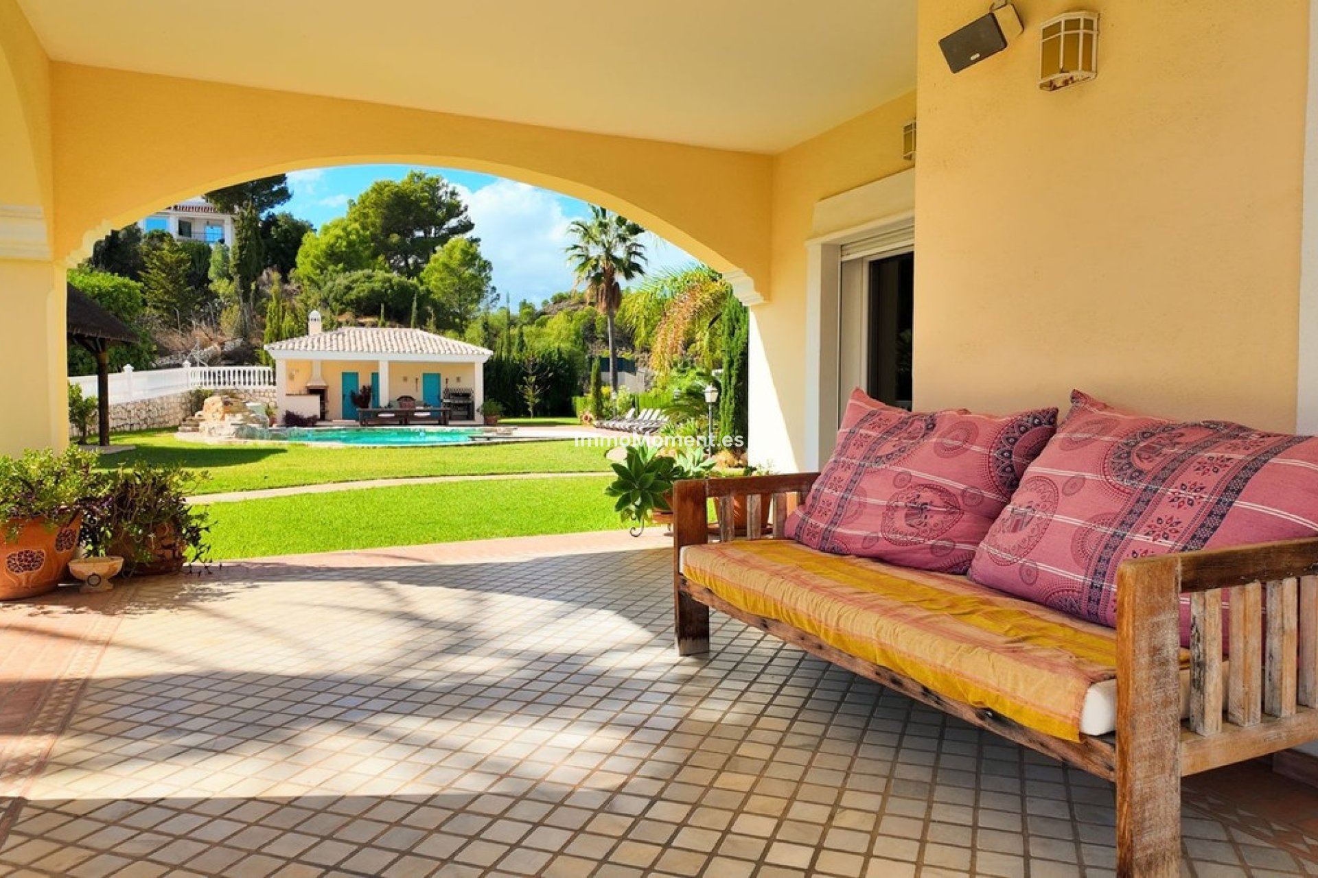 Resale - Country house - Mijas - Mijas Centro