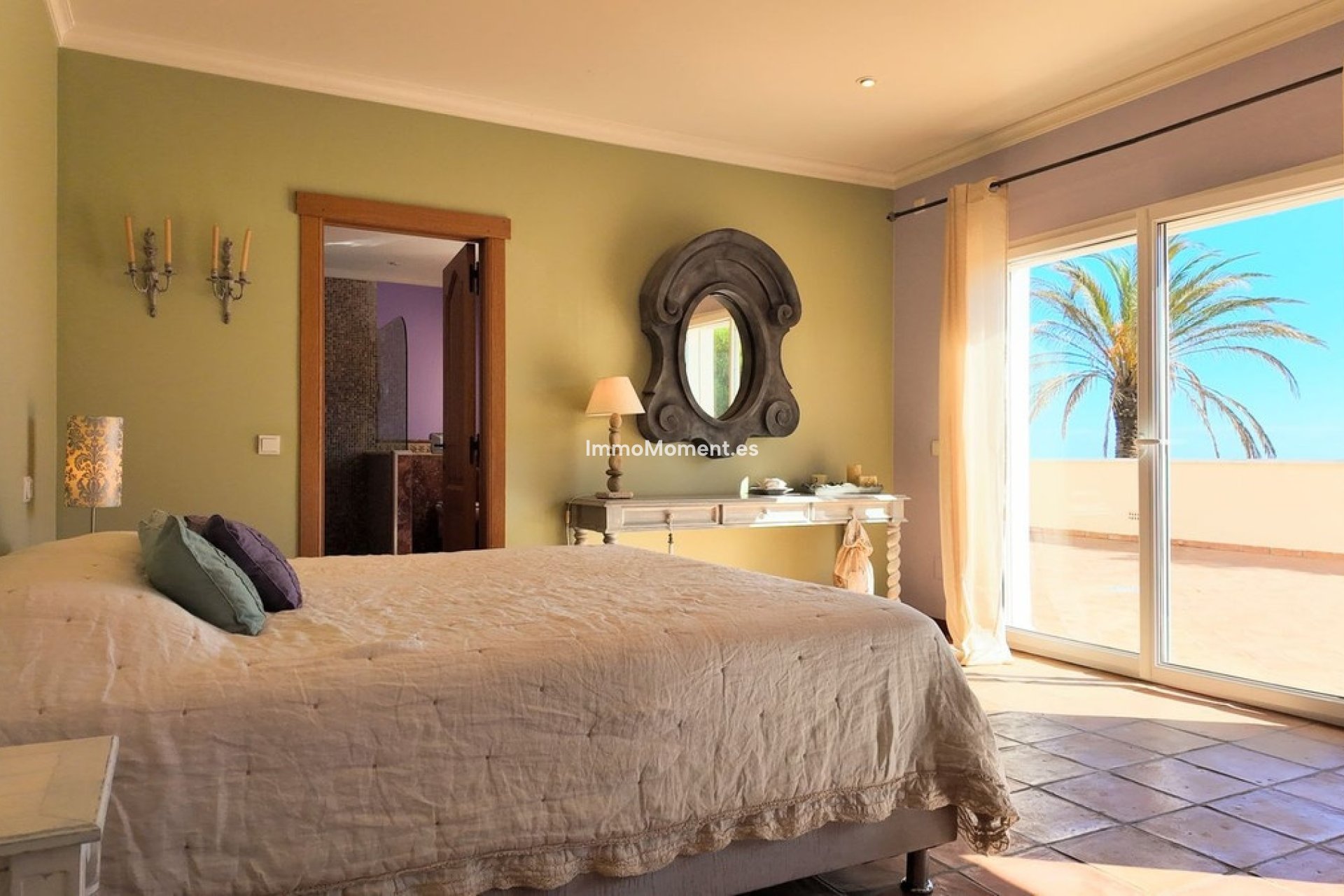 Resale - Country house - Mijas - Mijas Centro