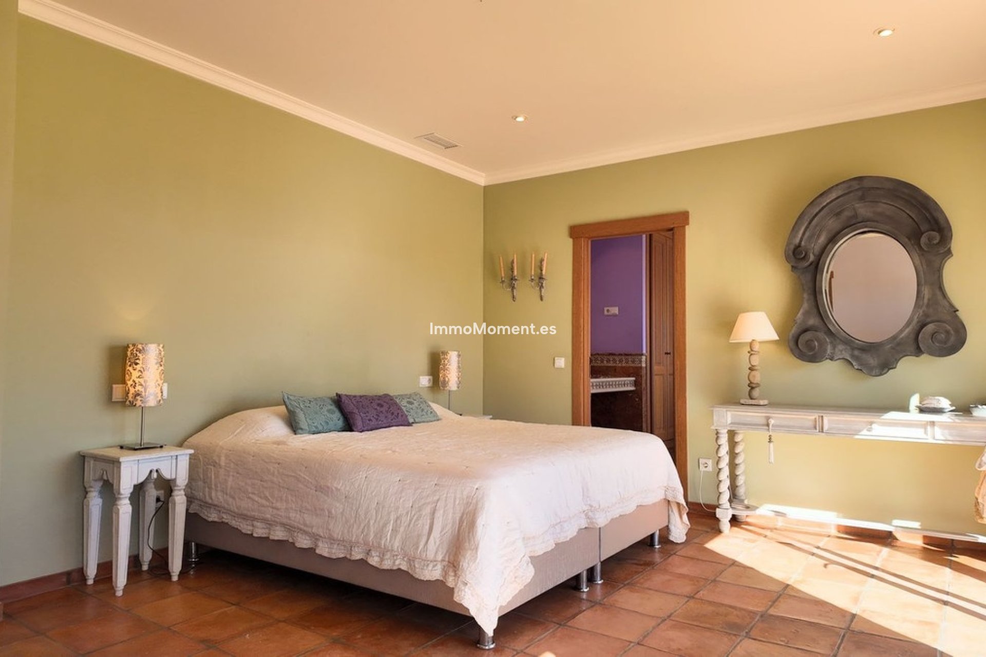 Resale - Country house - Mijas - Mijas Centro