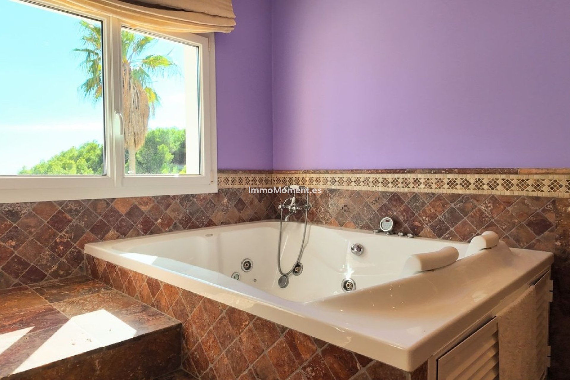 Resale - Country house - Mijas - Mijas Centro