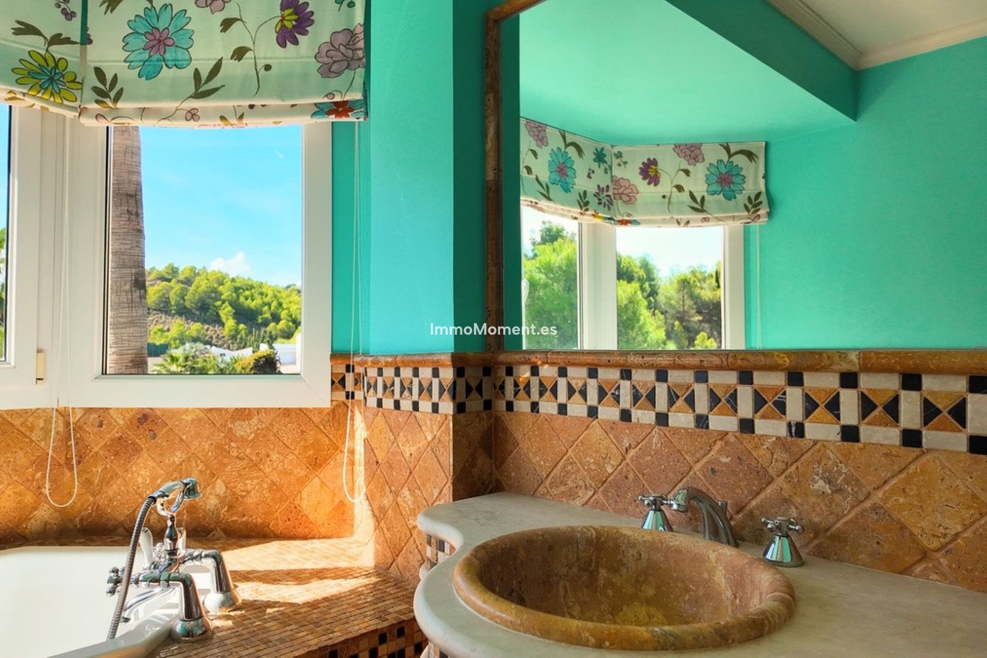 Resale - Country house - Mijas - Mijas Centro
