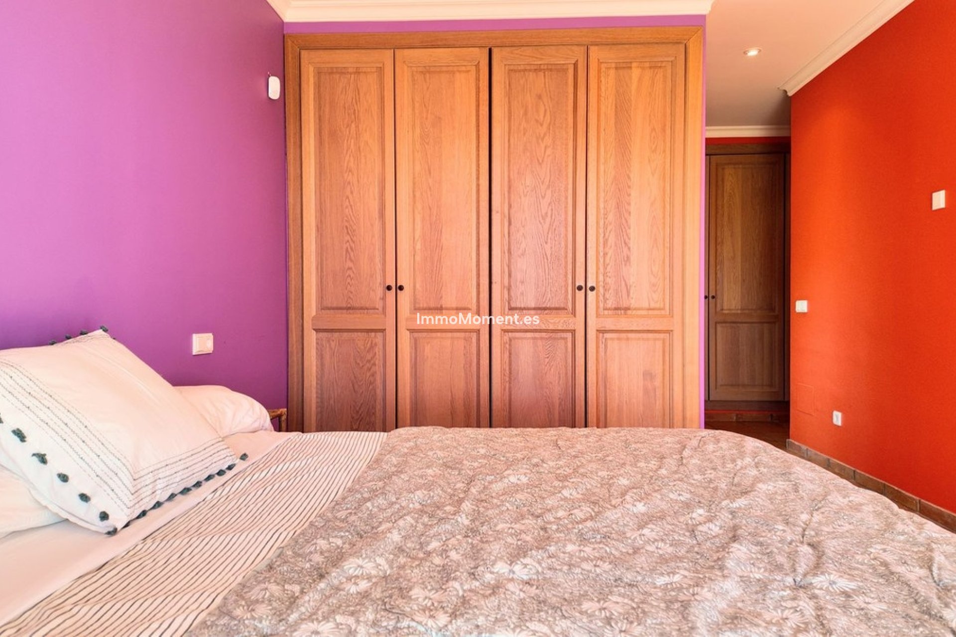 Resale - Country house - Mijas - Mijas Centro
