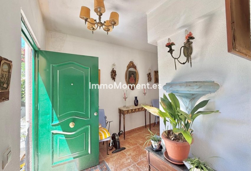 Resale - Country house - Mijas - Mijas Centro