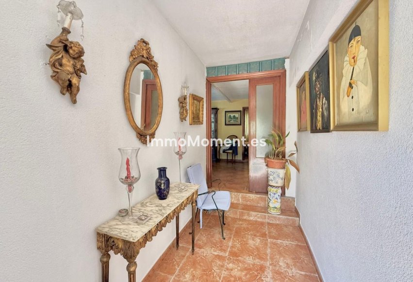 Resale - Country house - Mijas - Mijas Centro