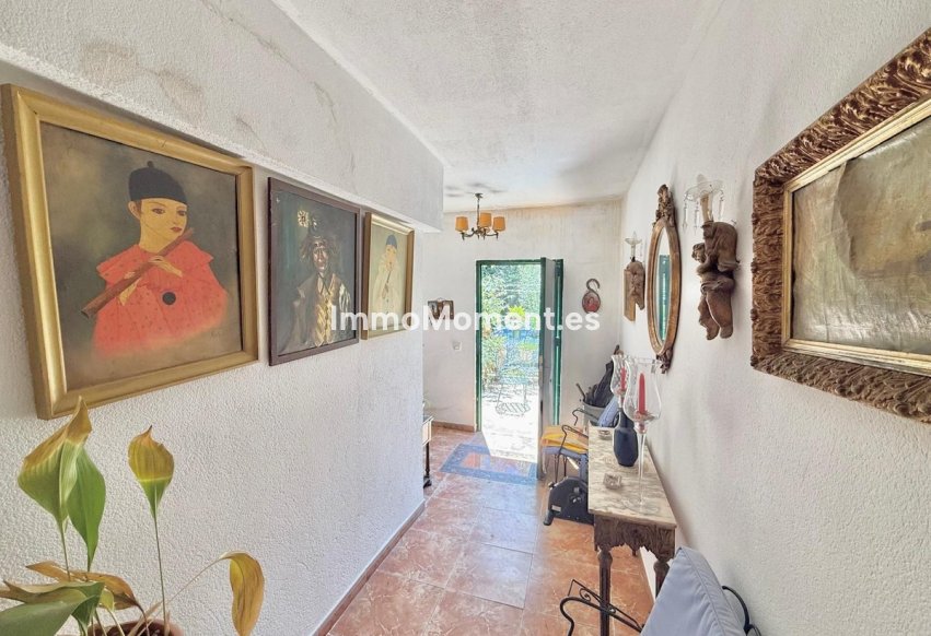 Resale - Country house - Mijas - Mijas Centro