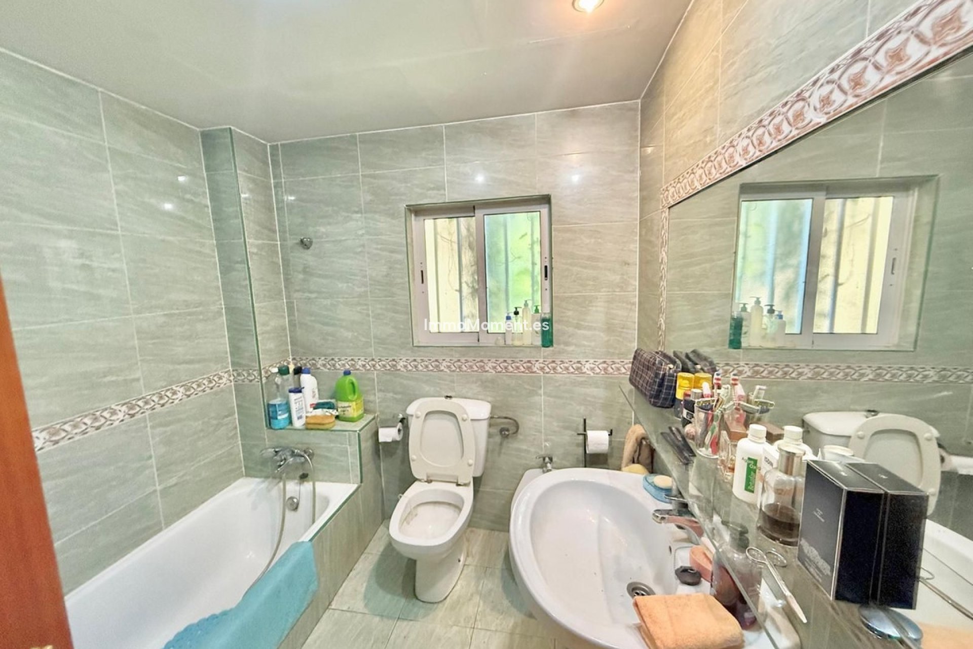 Resale - Country house - Mijas - Mijas Centro