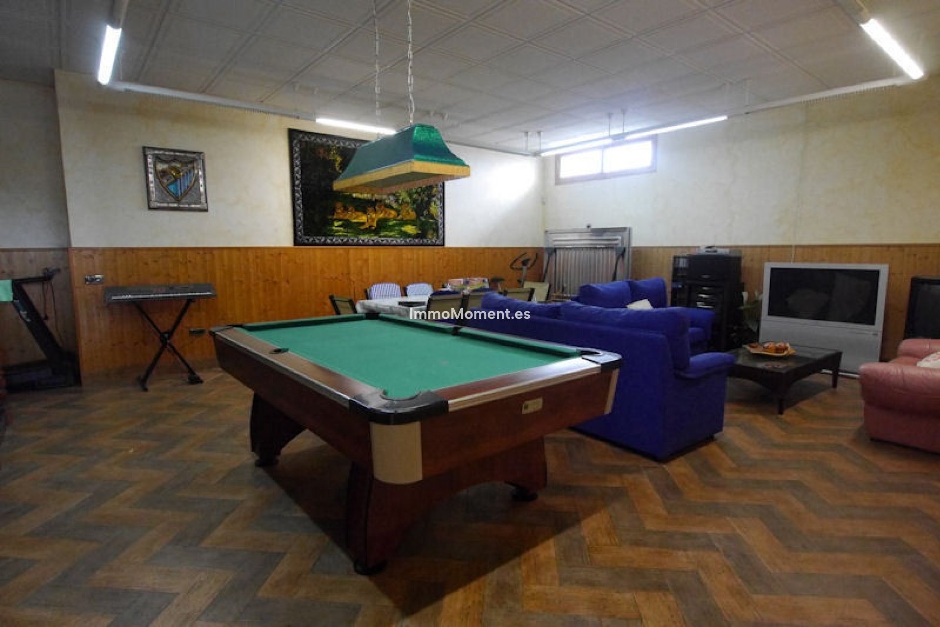 Resale - Country house - Mijas - Mijas Costa
