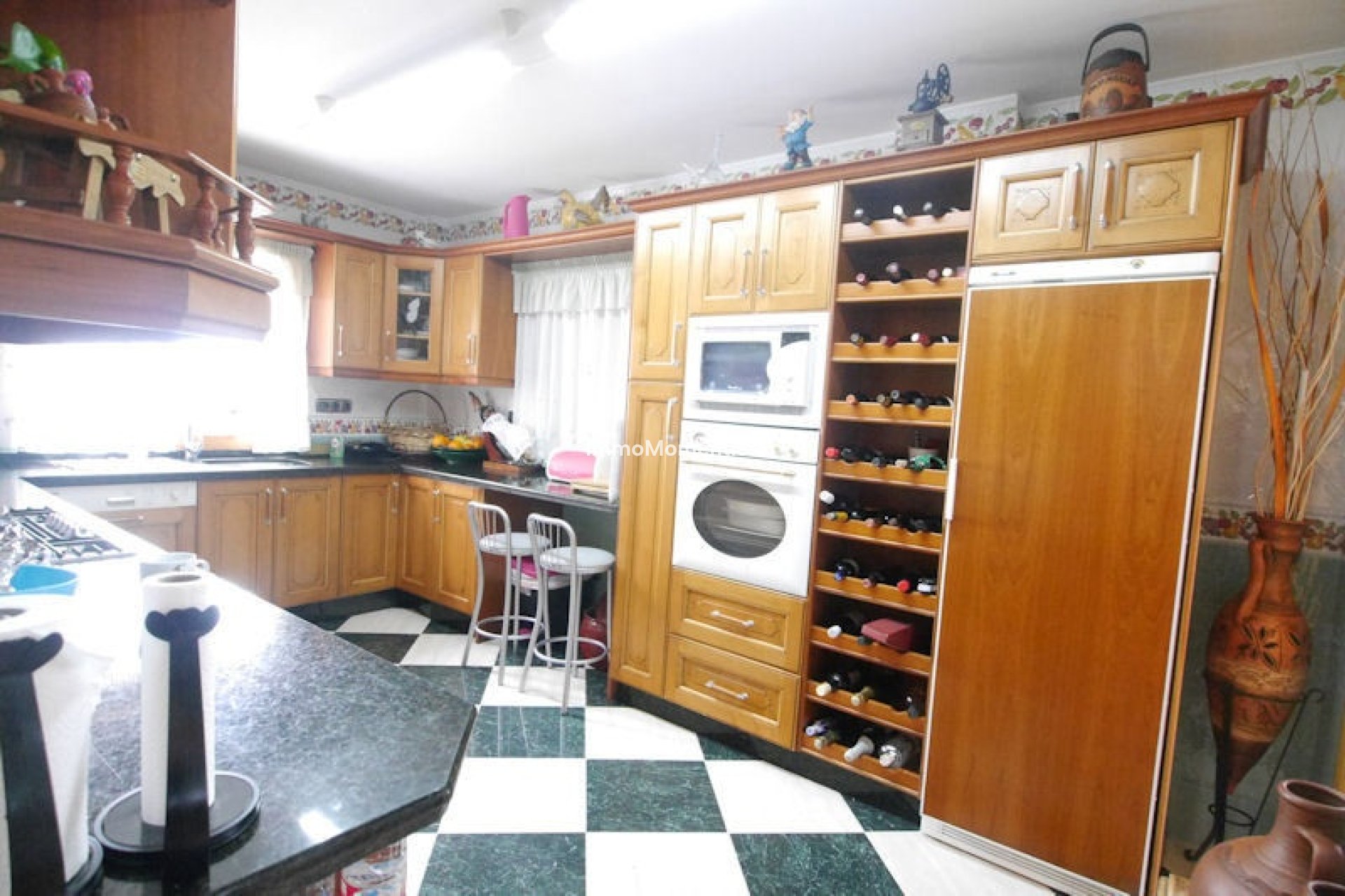 Resale - Country house - Mijas - Mijas Costa