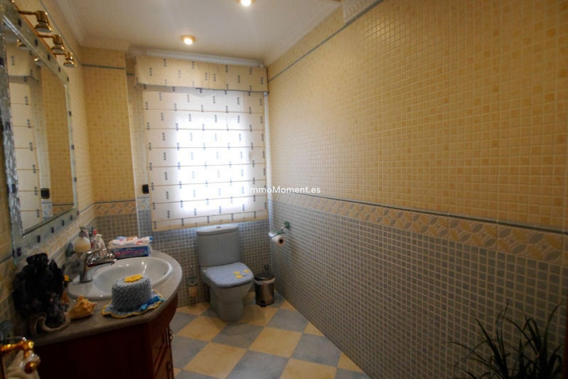 Resale - Country house - Mijas - Mijas Costa