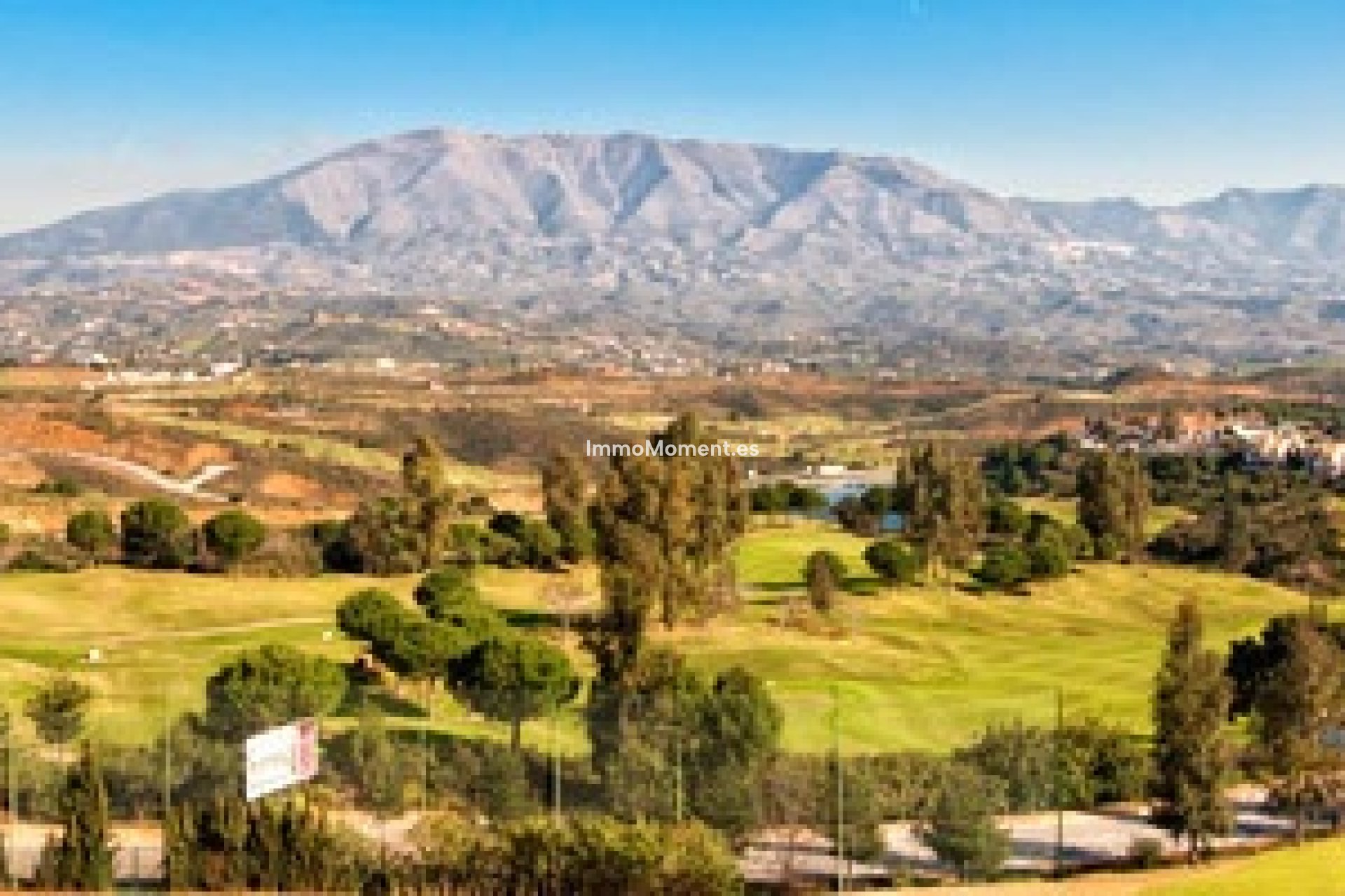 Resale - Country house - Mijas - Mijas Costa