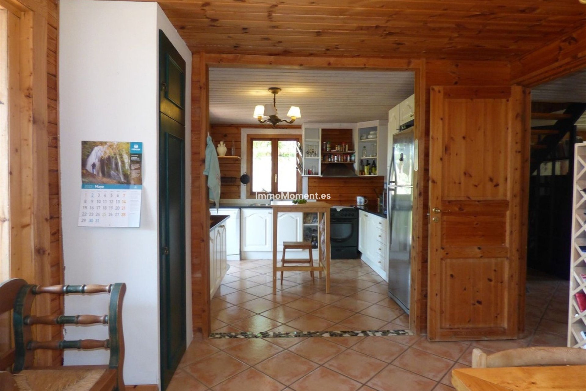 Resale - Country house - Mijas - Mijas Costa