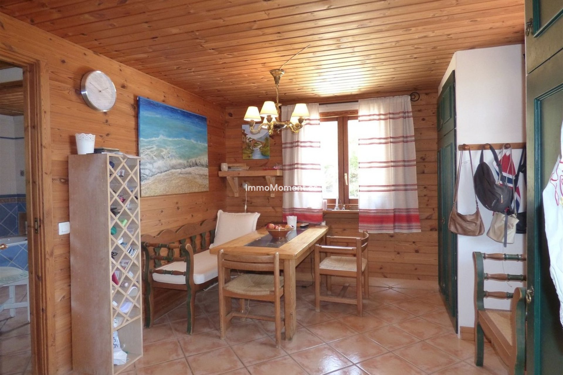 Resale - Country house - Mijas - Mijas Costa