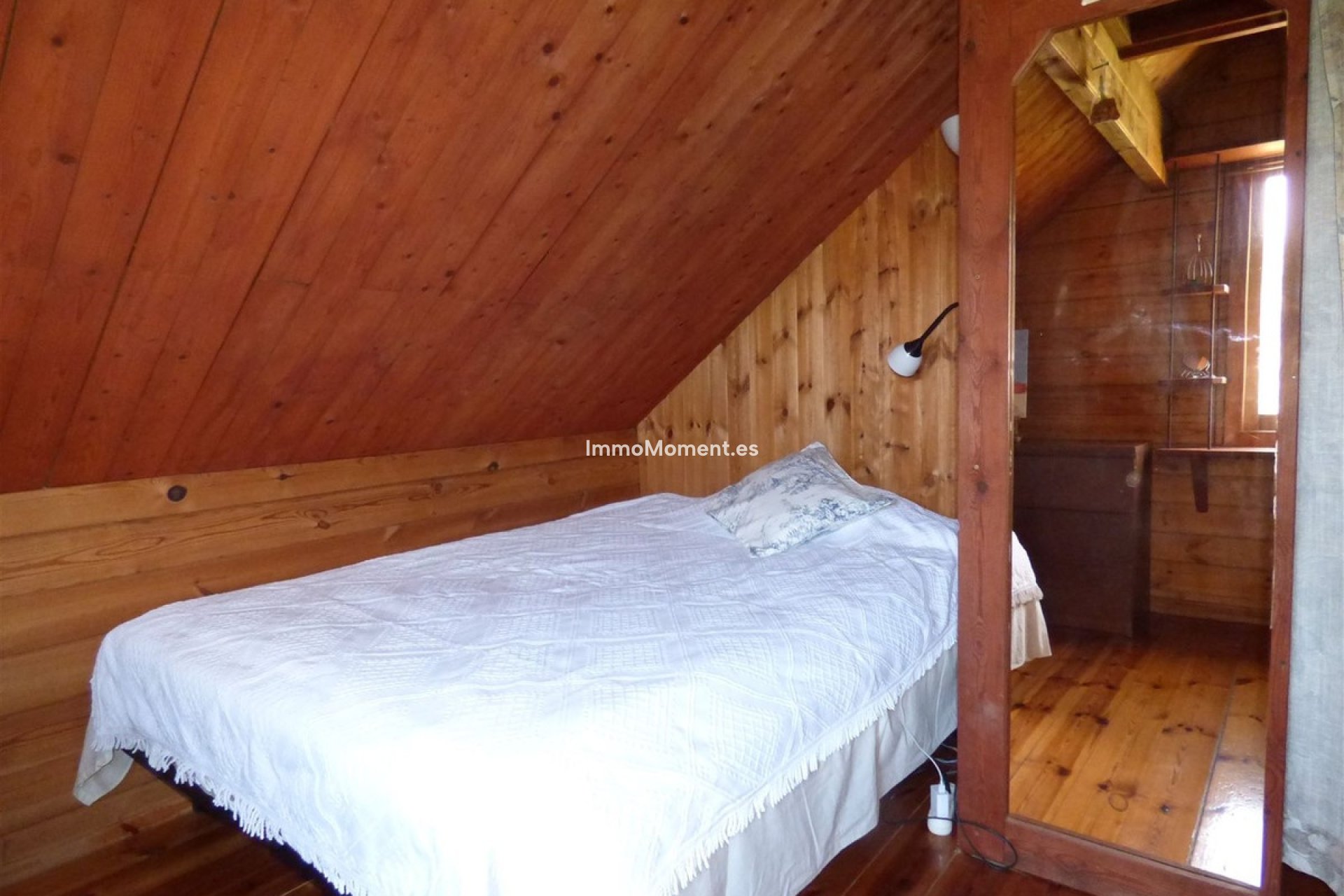 Resale - Country house - Mijas - Mijas Costa