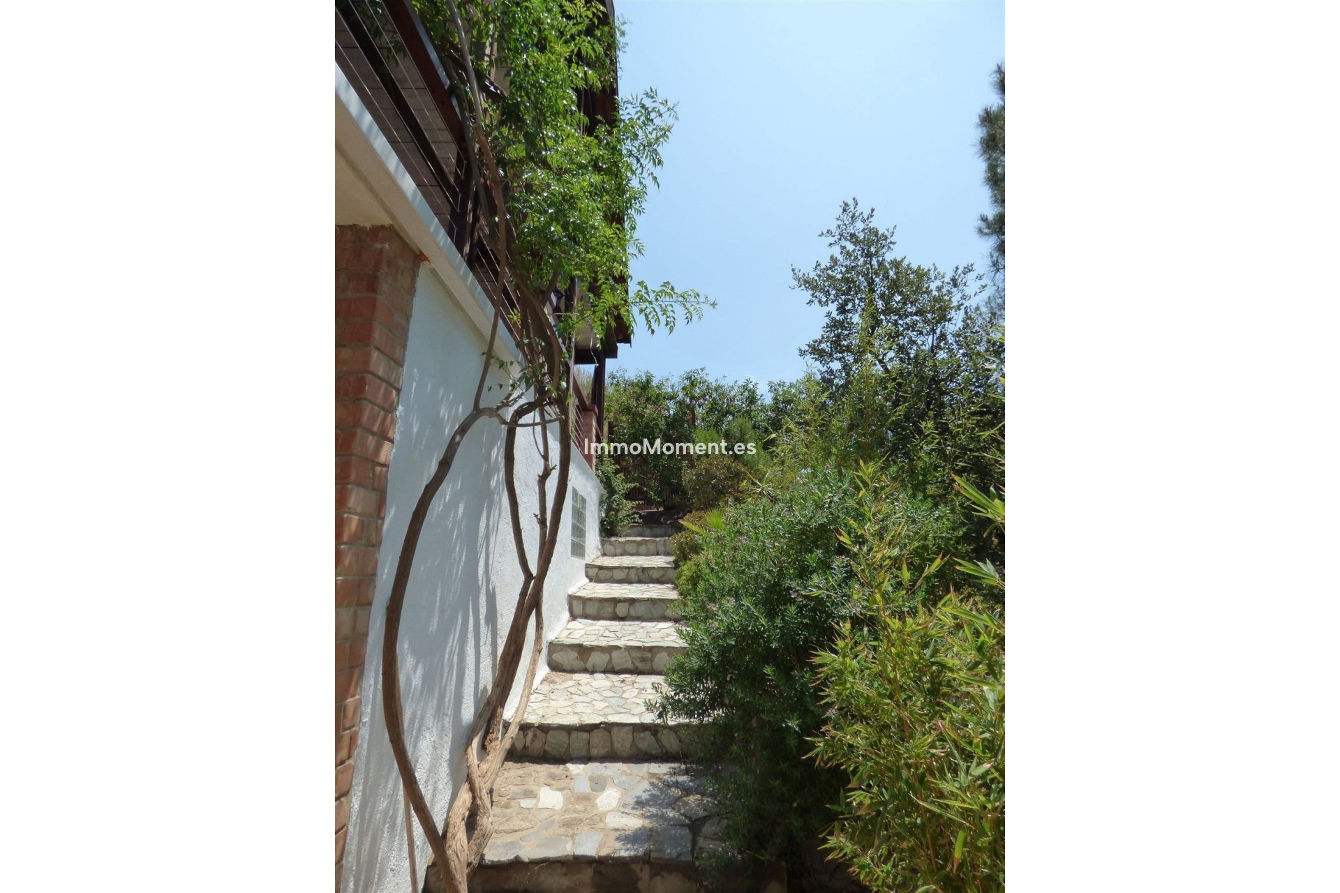 Resale - Country house - Mijas - Mijas Costa