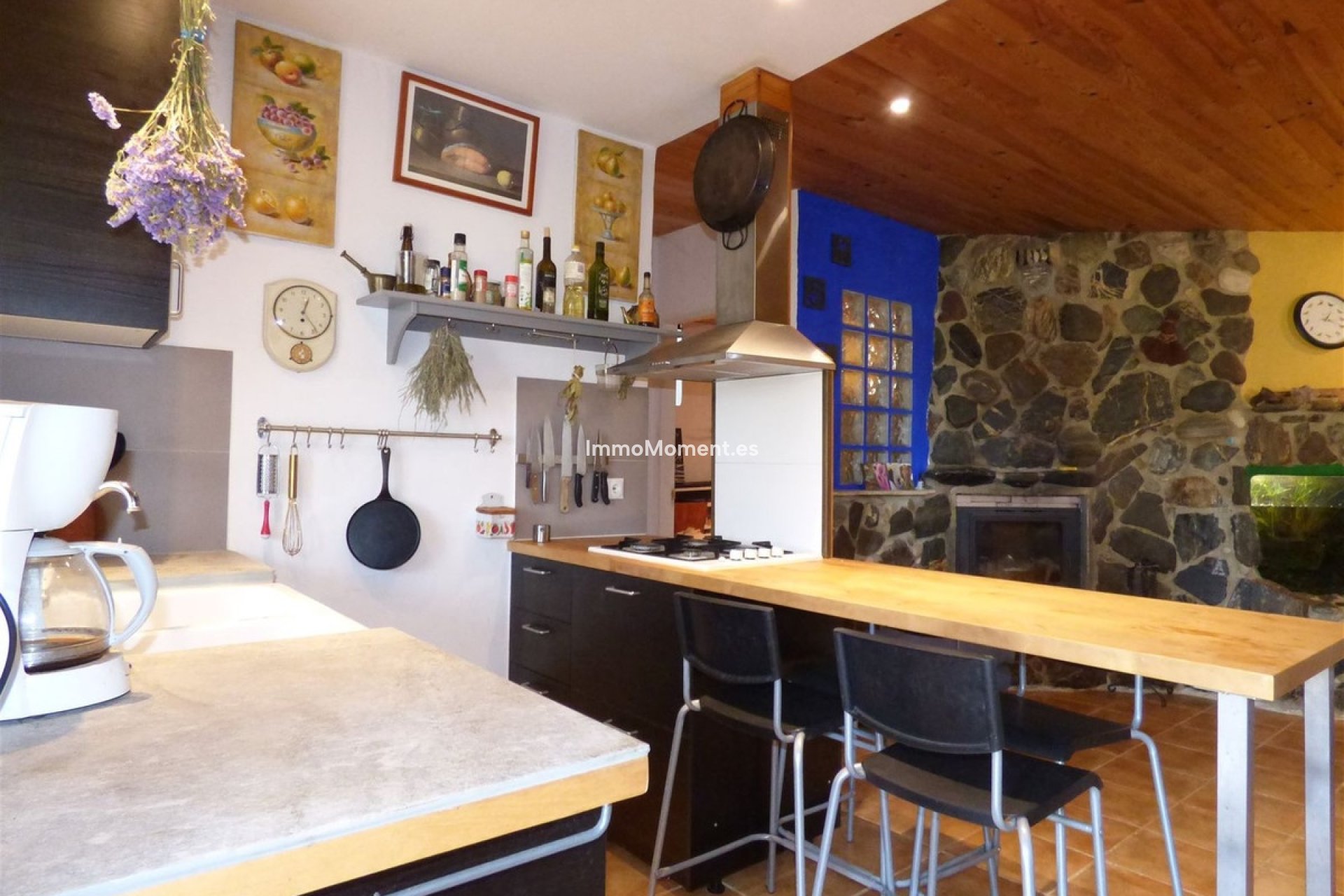 Resale - Country house - Mijas - Mijas Costa
