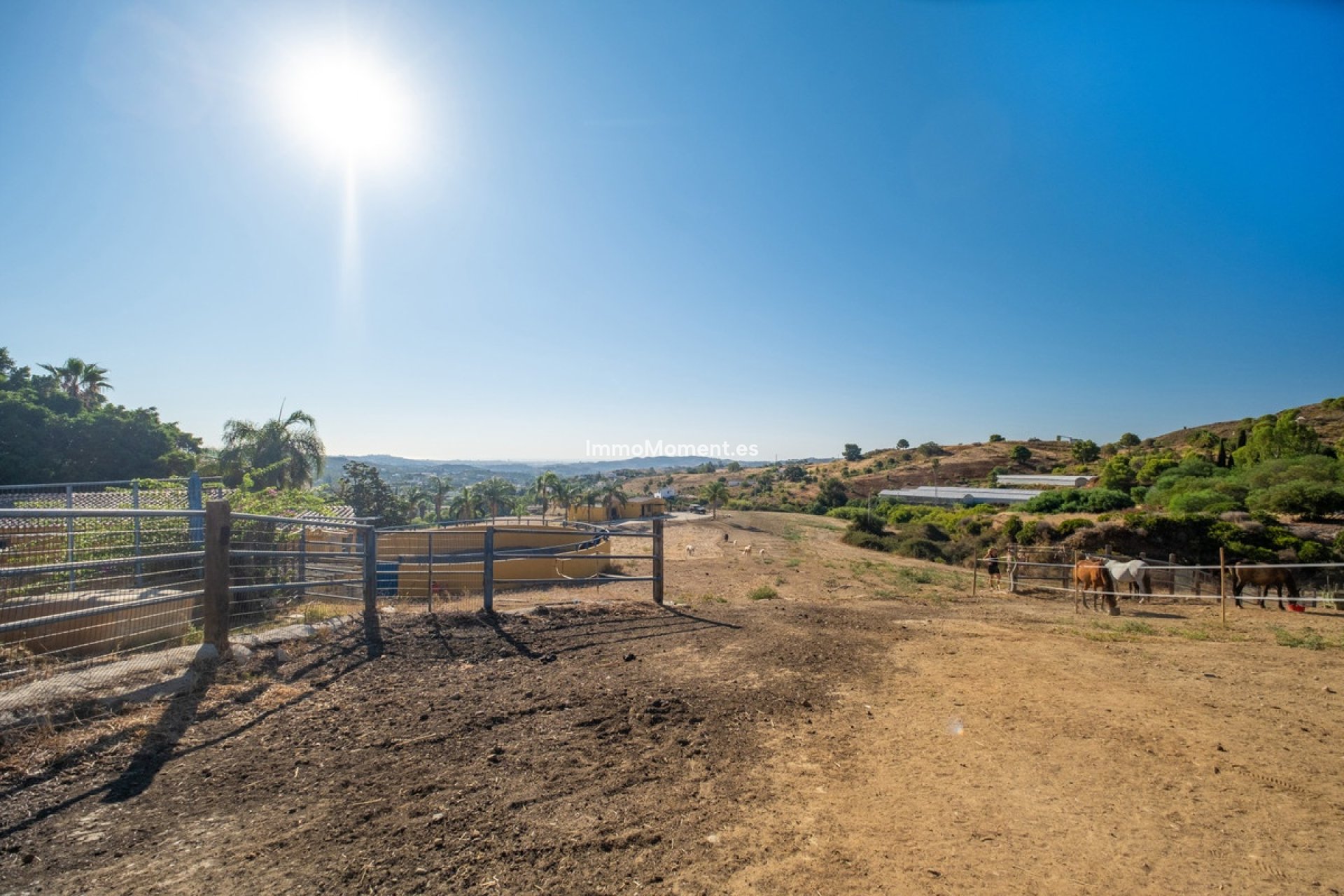 Resale - Country house - Mijas - Mijas Costa