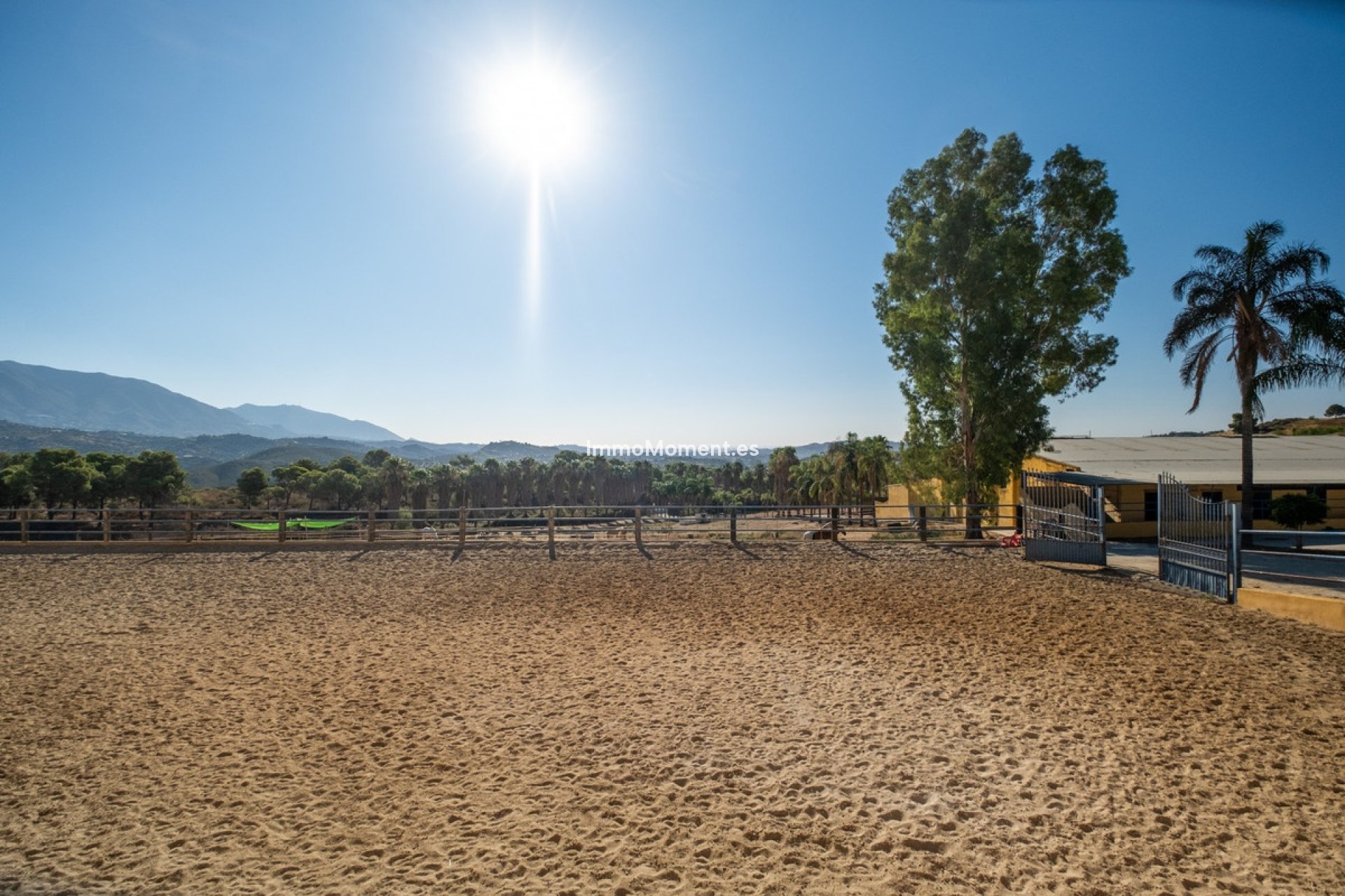 Resale - Country house - Mijas - Mijas Costa