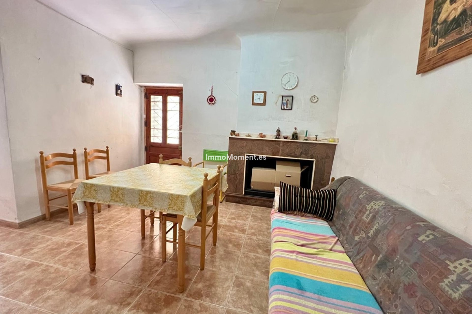 Resale - Country house - Monóvar - Monòver - Monóvar - Monòver Centro