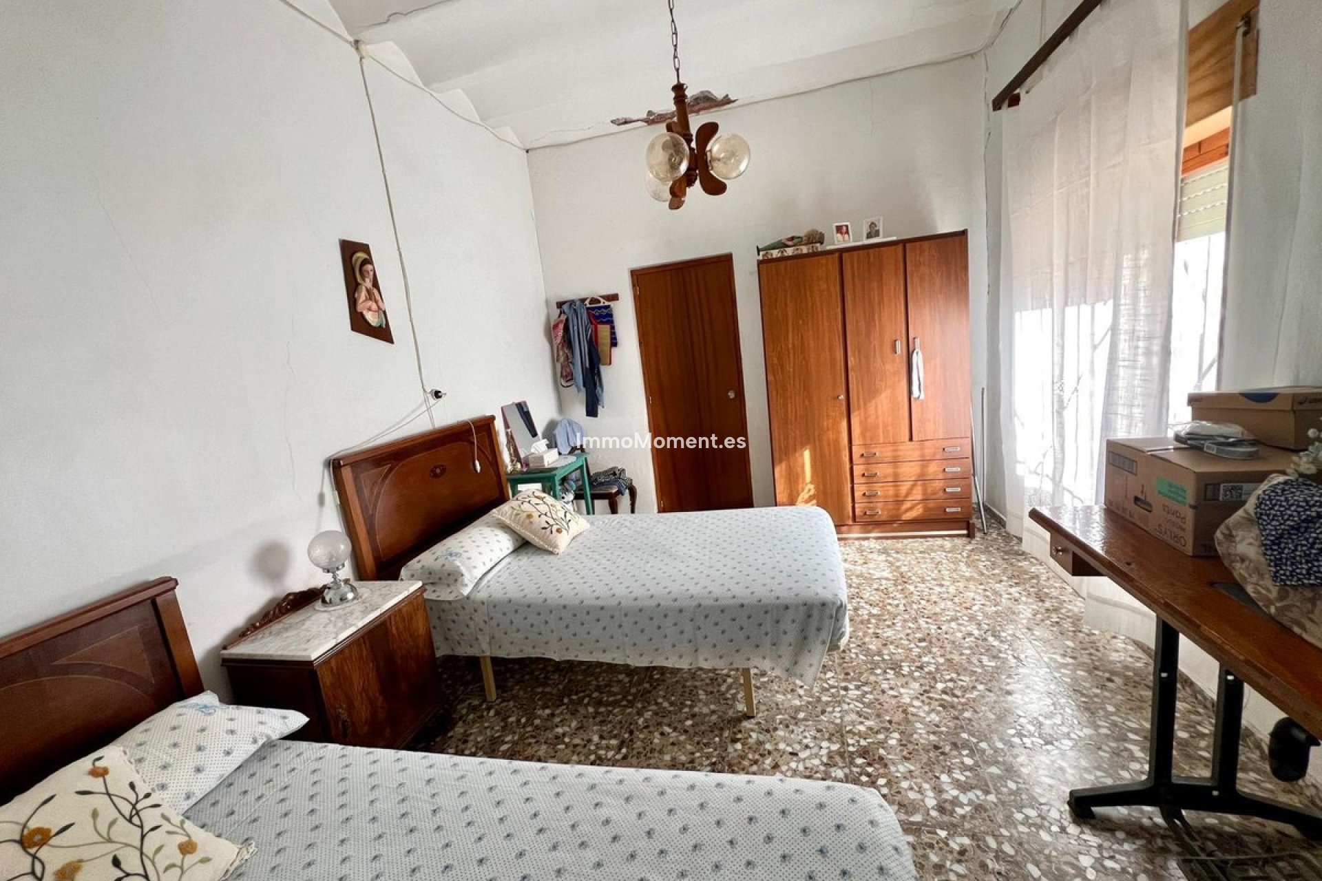Resale - Country house - Monóvar - Monòver - Monóvar - Monòver Centro