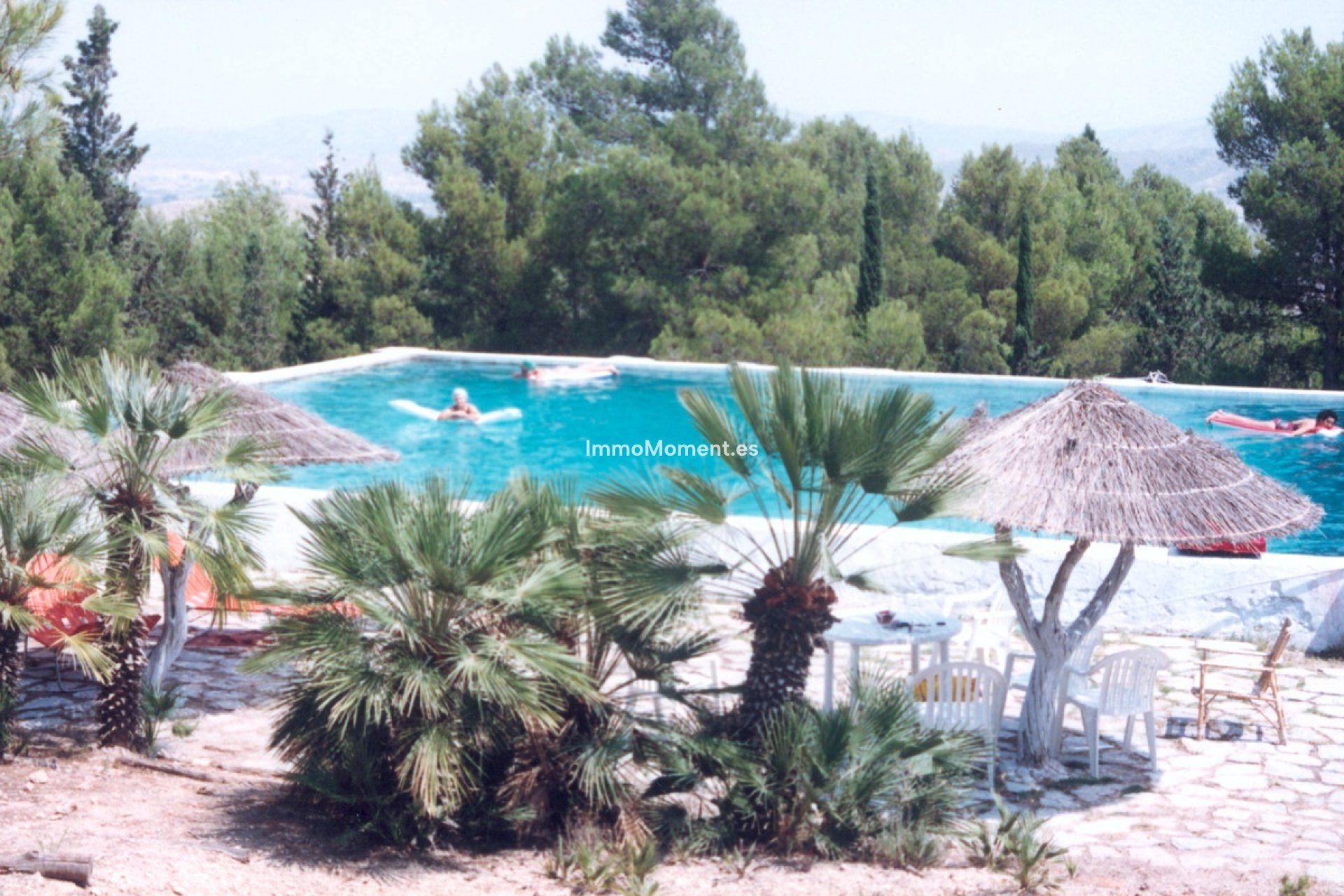 Resale - Country house - Monóvar - Monòver - Monóvar - Monòver Centro