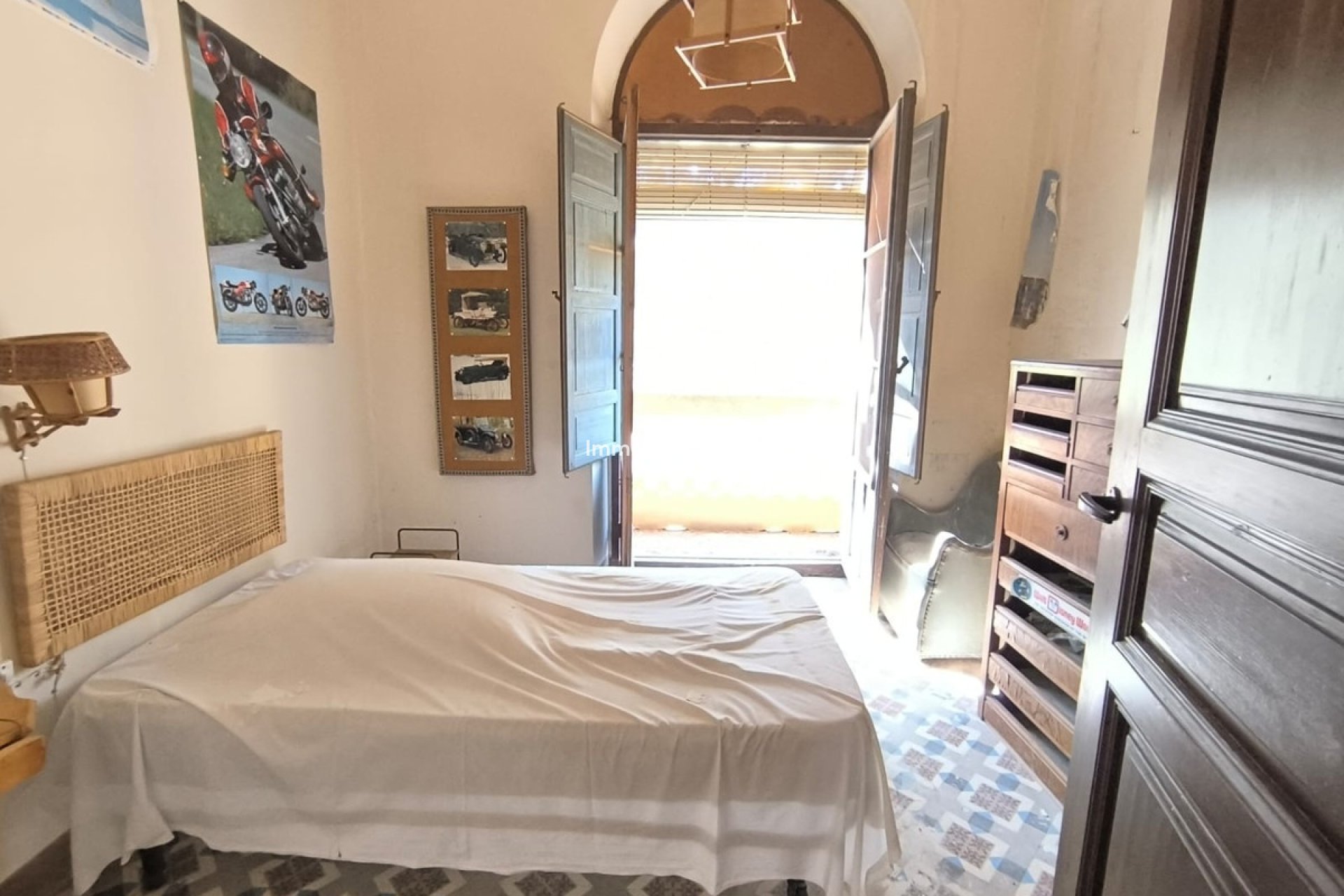 Resale - Country house - Monóvar - Monòver - Monóvar - Monòver Centro