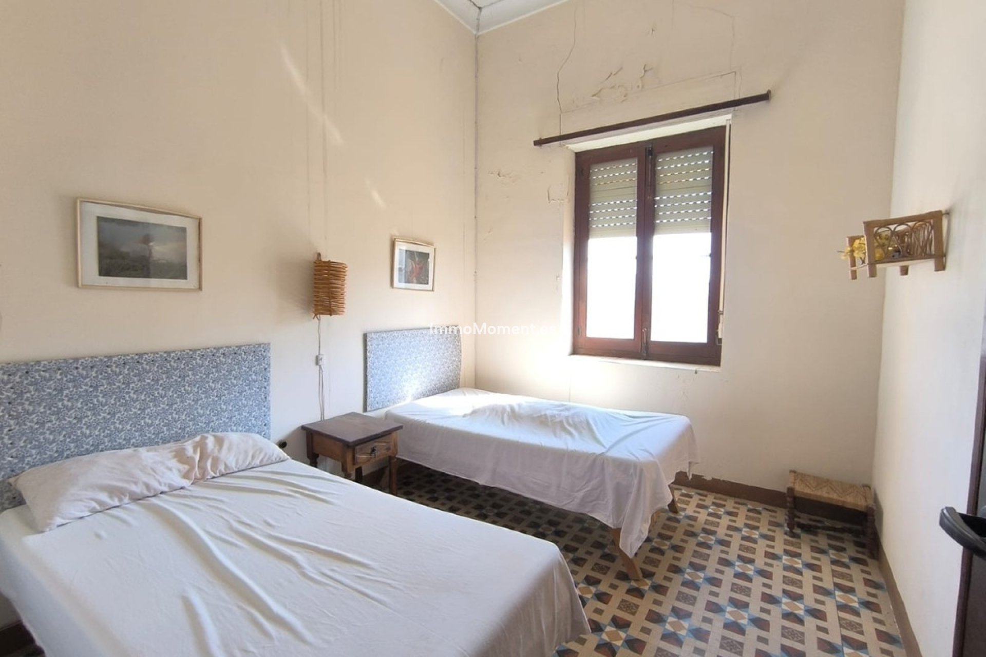 Resale - Country house - Monóvar - Monòver - Monóvar - Monòver Centro