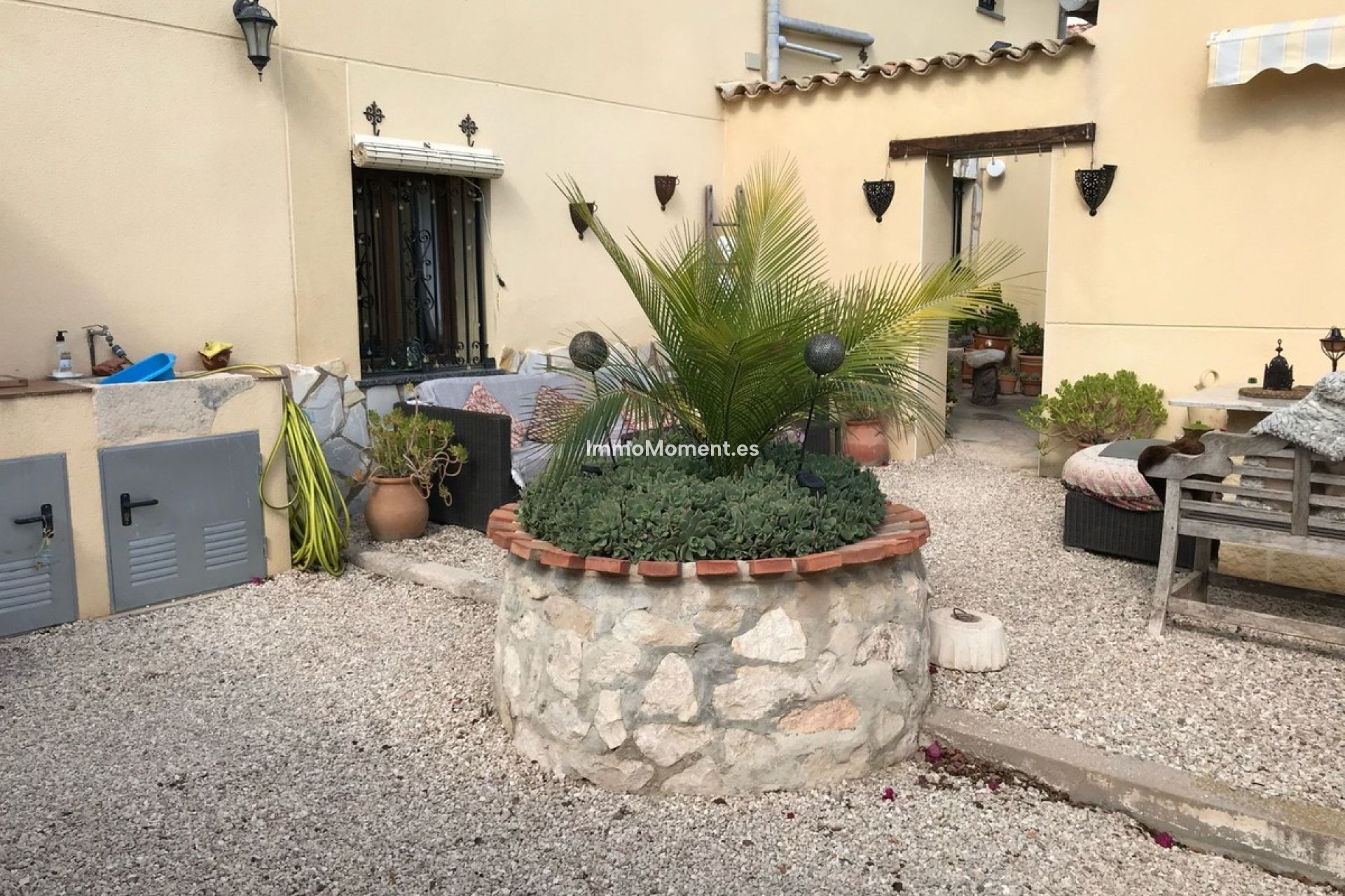 Resale - Country house - Monóvar - Monòver - Monóvar - Monòver Centro