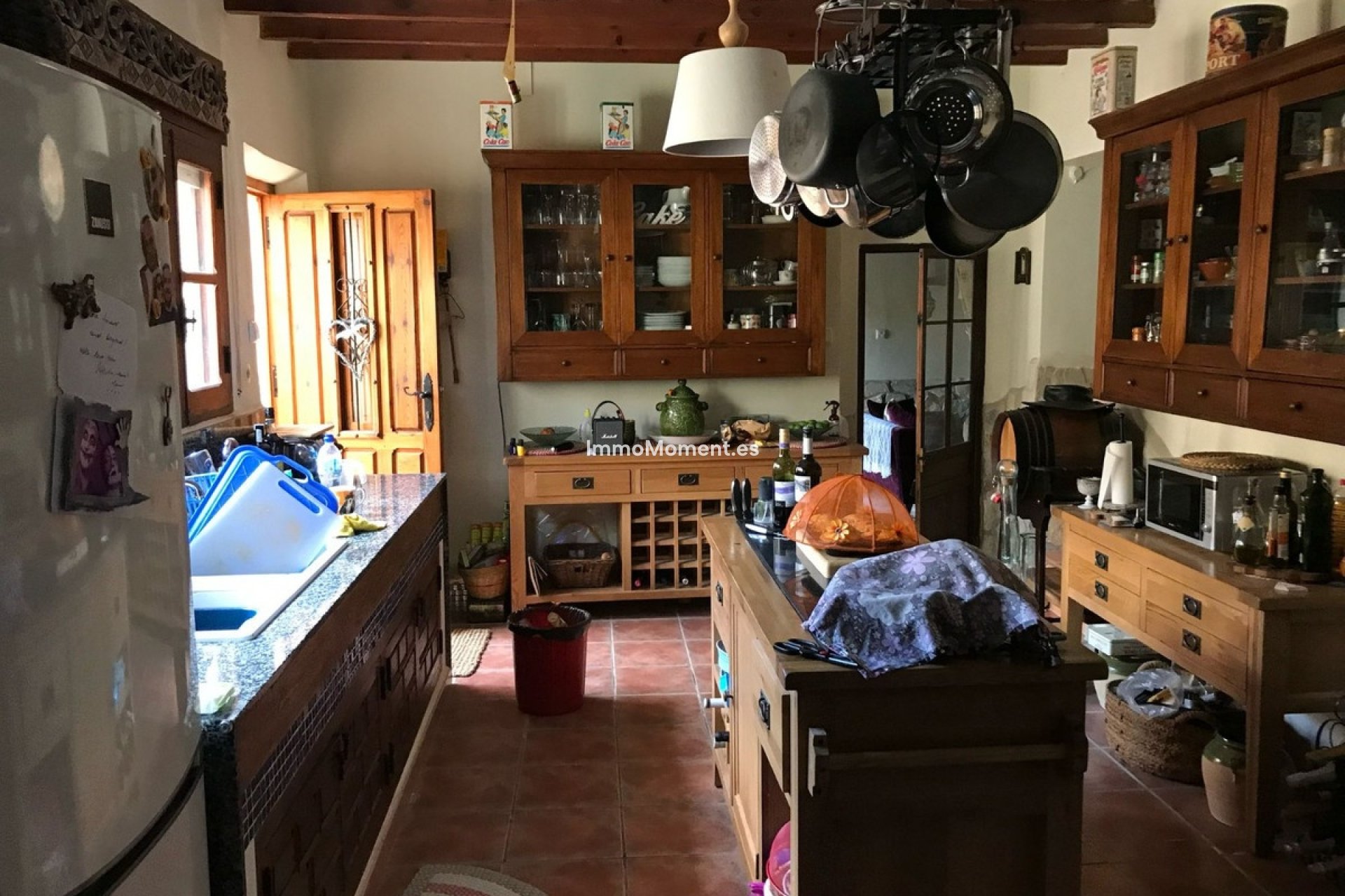 Resale - Country house - Monóvar - Monòver - Monóvar - Monòver Centro