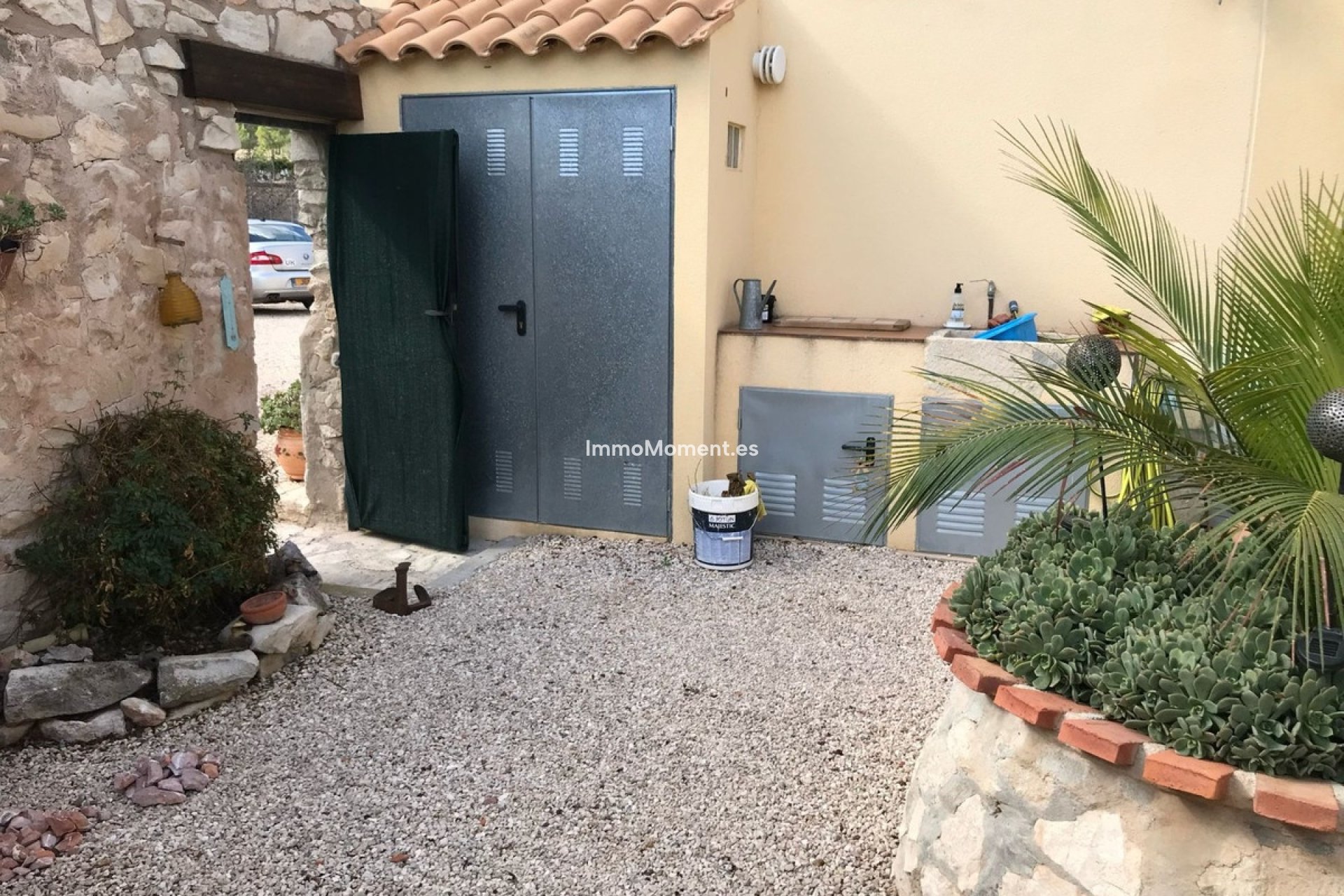 Resale - Country house - Monóvar - Monòver - Monóvar - Monòver Centro