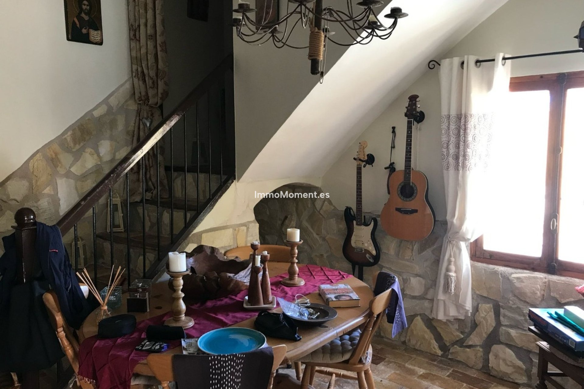 Resale - Country house - Monóvar - Monòver - Monóvar - Monòver Centro