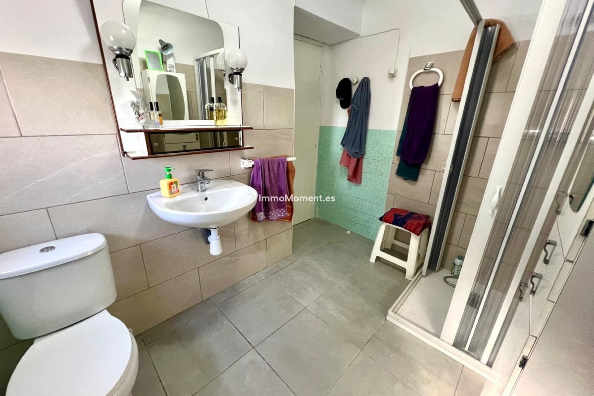 Resale - Country house - Monóvar - Monòver - Monóvar - Monòver Centro