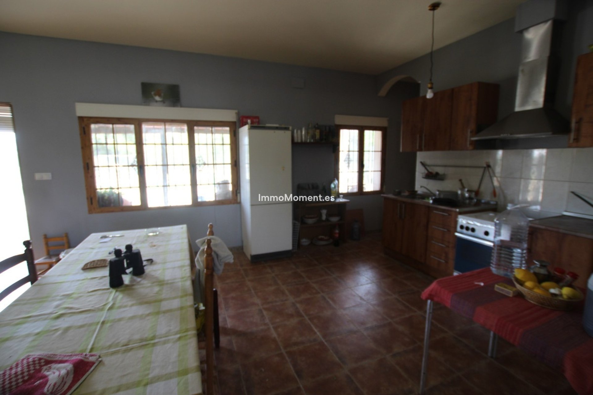 Resale - Country house - Monóvar - Monòver - Monóvar - Monòver Centro